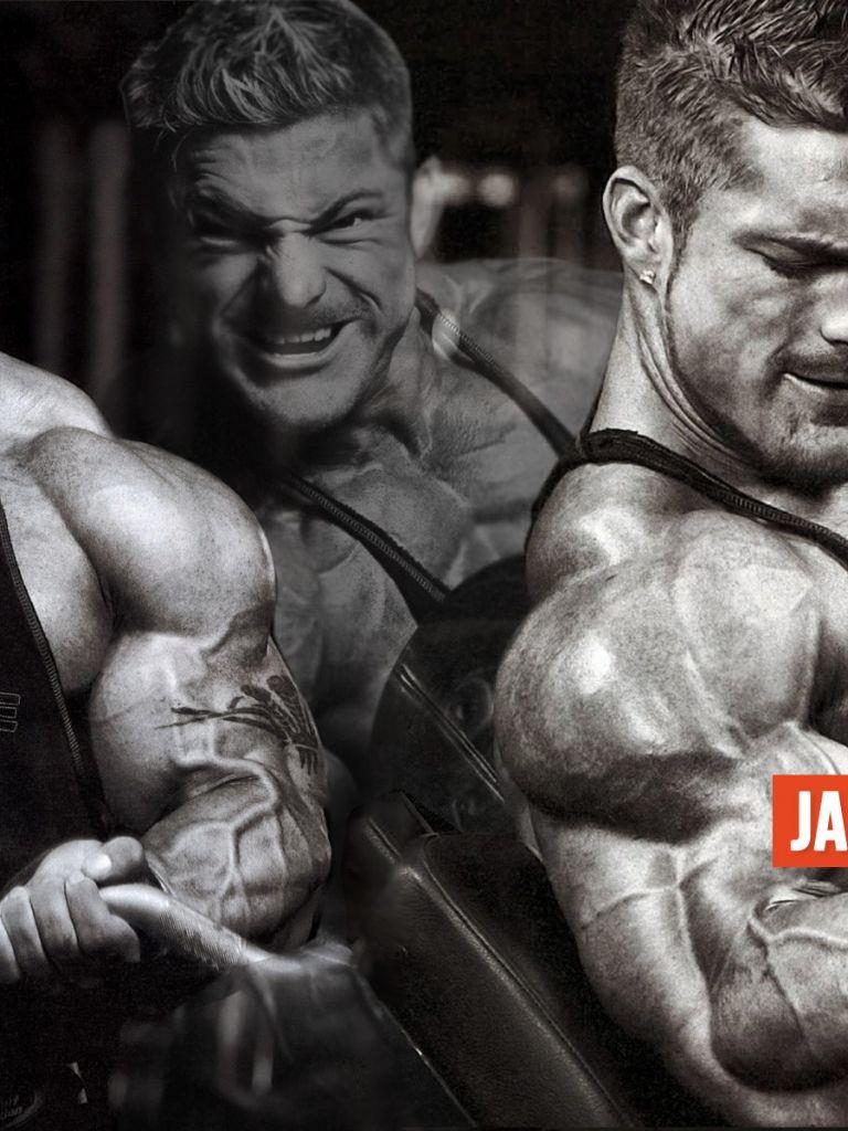 768x1024 Flex Lewis Wallpaper