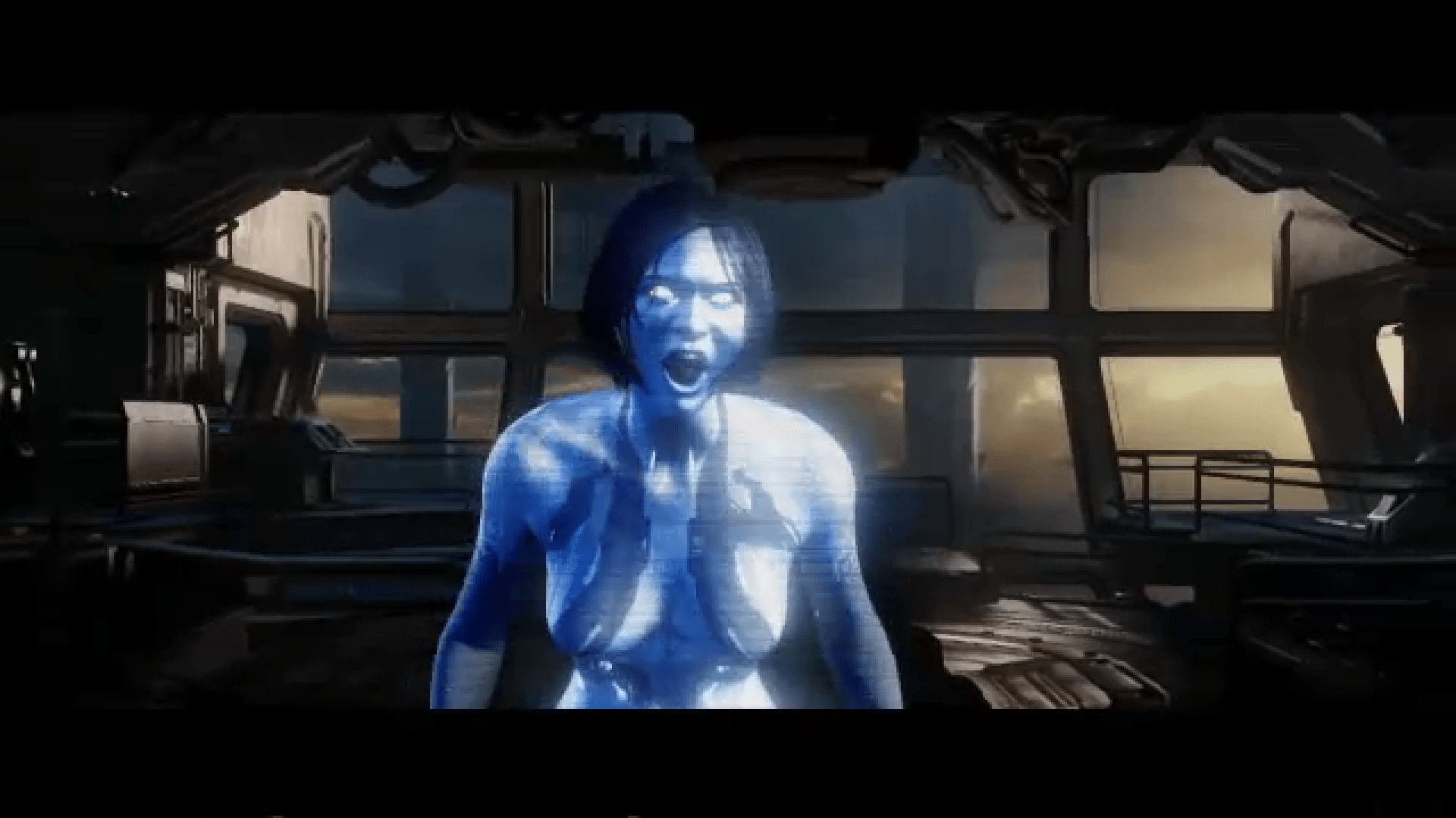 1920x1080 Free download E3 Halo 4 trailer discussion and screenshots of Campaign part 2 [1920x1080] for your Desktop, Mobile & Tablet. Explore Cortana Moving Wallpaper. Cortana Live Wallpaper, Halo 5 Cortana Wallpaper, Cortana Desktop Wallpaper