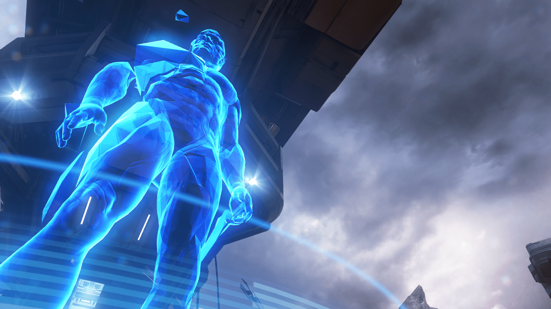 1920x1080 Halo Cortana, and Ableism
