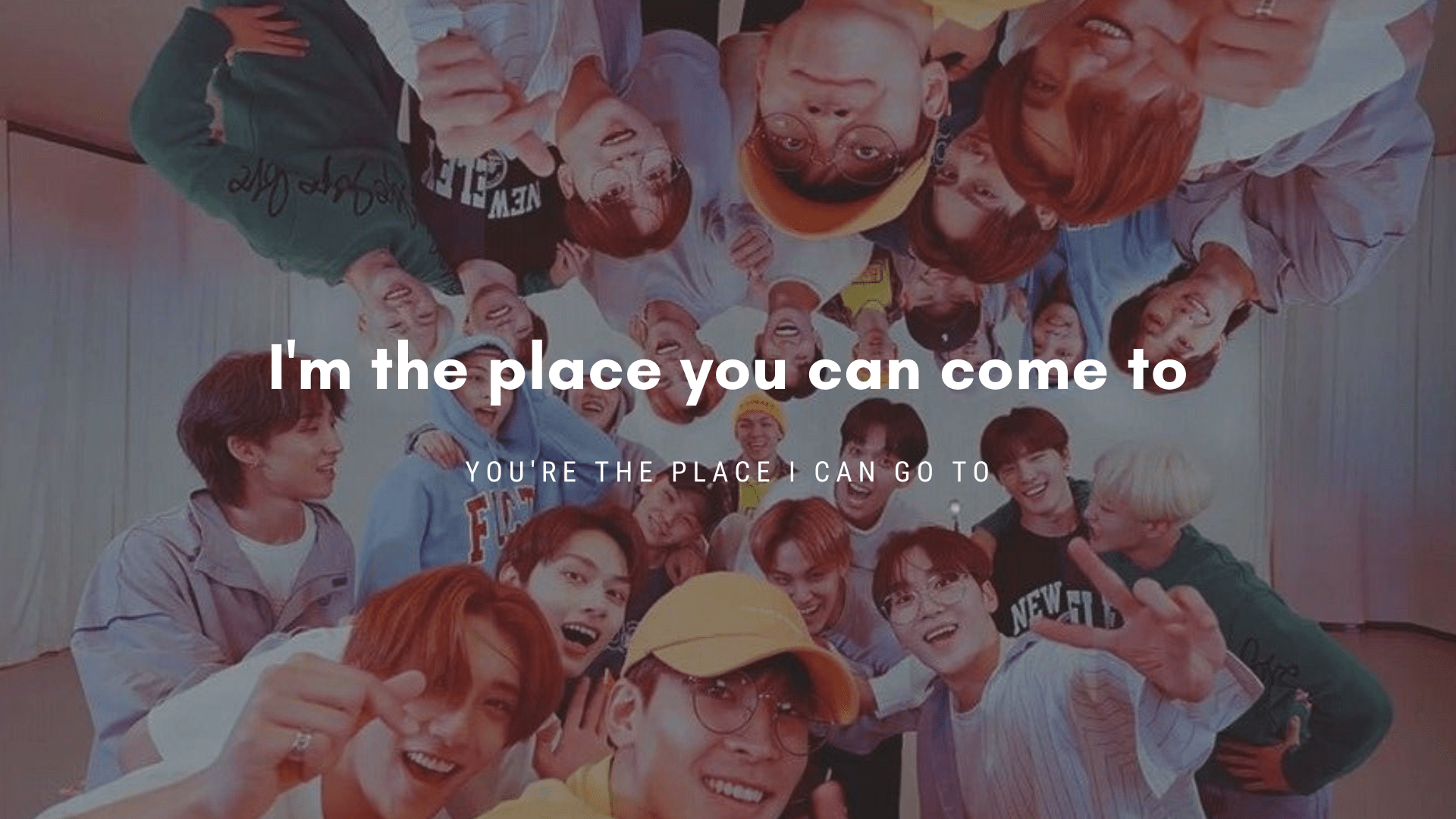 1920x1080 SEVENTEEN. Bts wallpaper desktop, Seventeen wallpaper kpop, Seventeen wallpaper