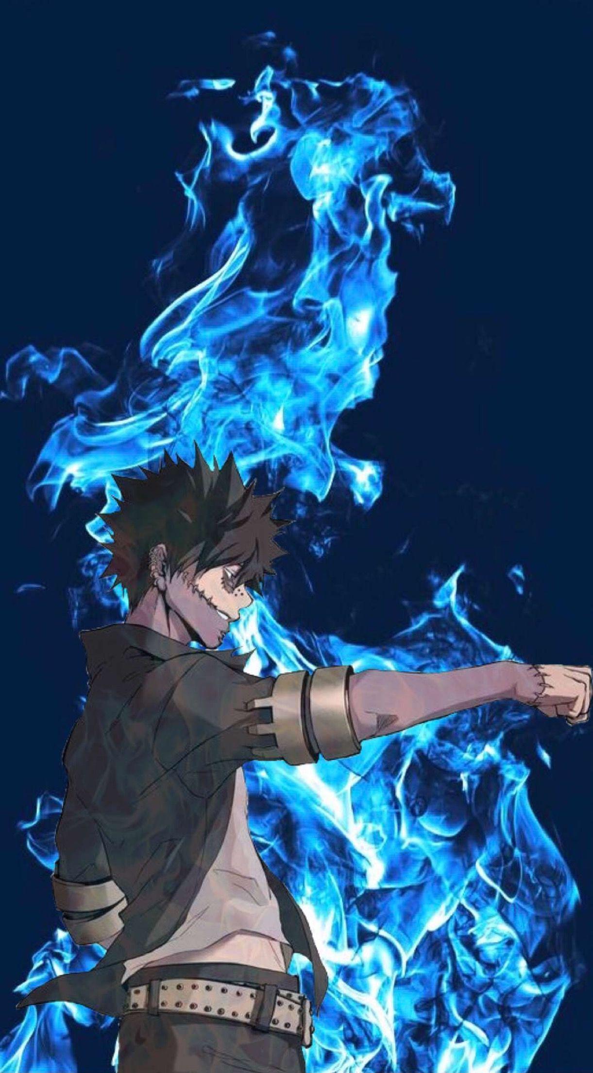 1221x2208 Dabi Wallpaper. Boku no hero academia, Hero, Anime