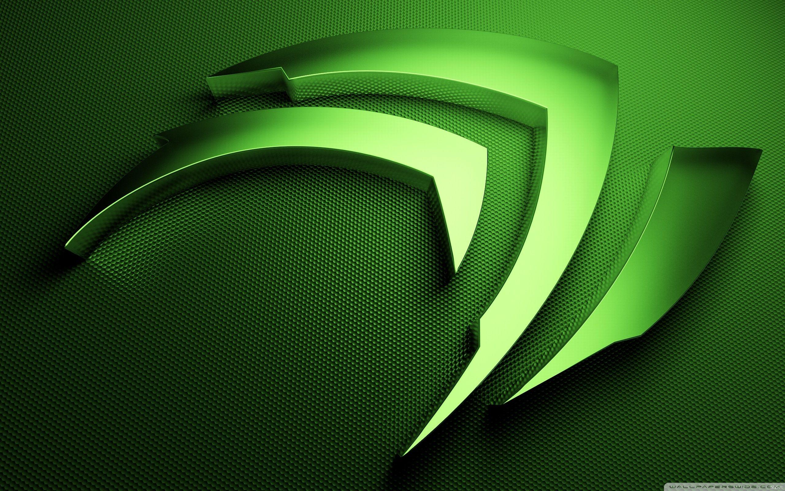 NVIDIA Green Wallpapers - Top Free NVIDIA Green Backgrounds -  WallpaperAccess