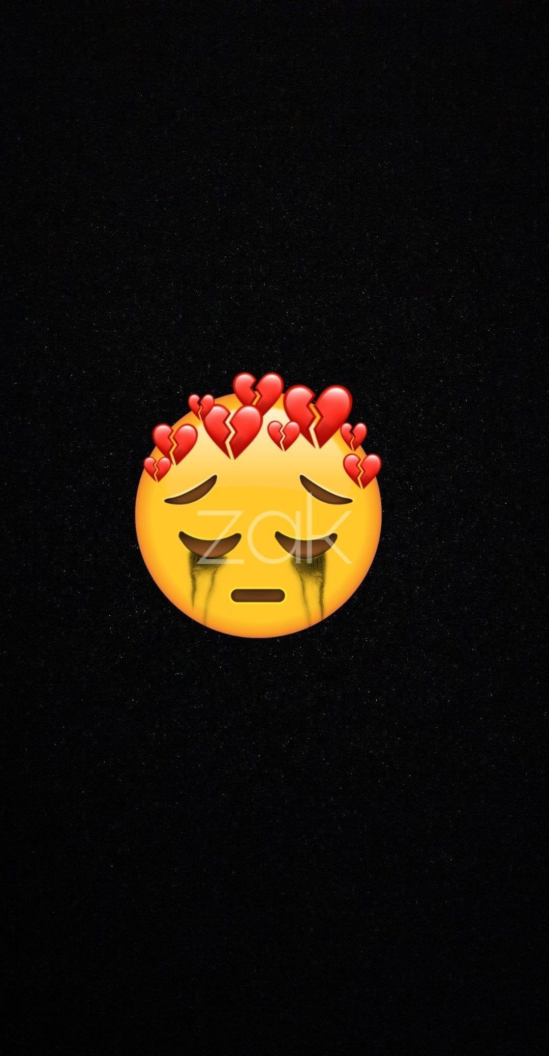 1080x2075 Zara afreen khan. Emoji wallpaper iphone, Emoji wallpaper, Cute emoji wallpaper