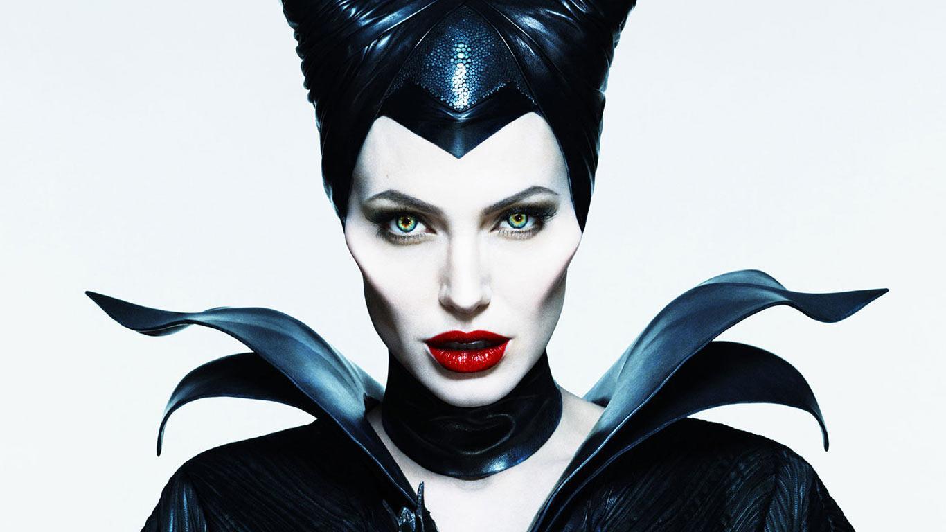 1366x768 The Register. 'Maleficent' a fresh take on classic fairytale
