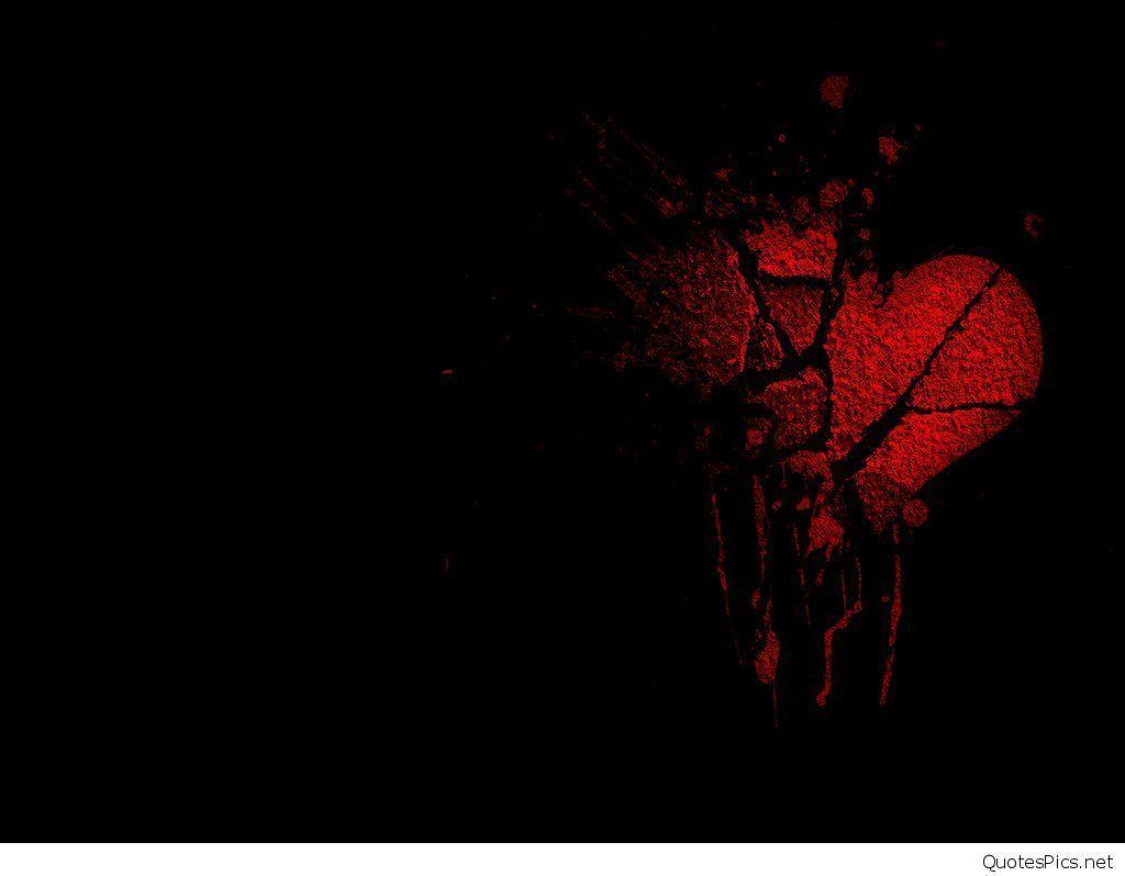1024x798 Broken Heart Wallpaper, HD Broken Heart Background