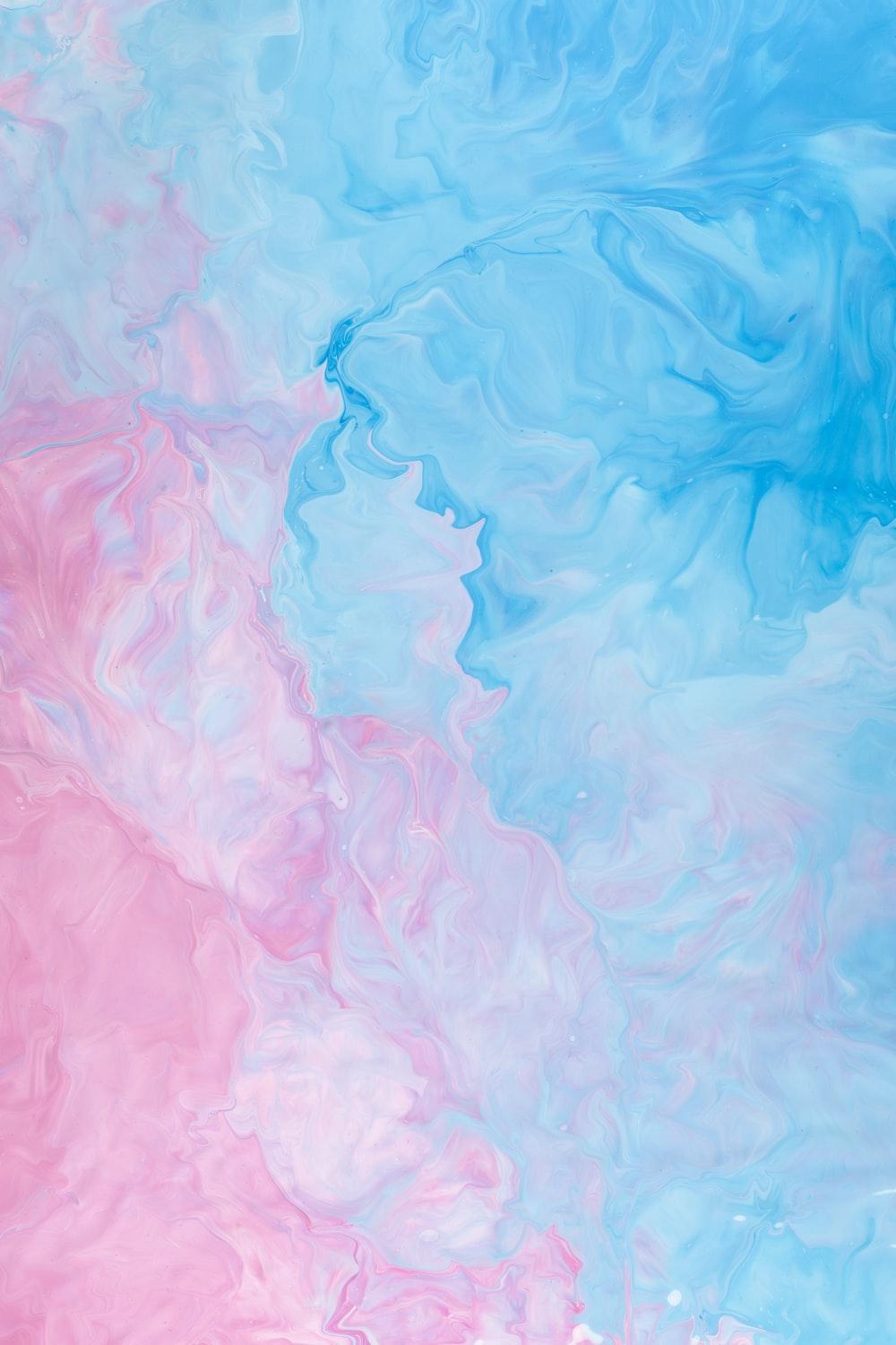 1000x1500 Minimalist Pastel Picture. Download Free Image