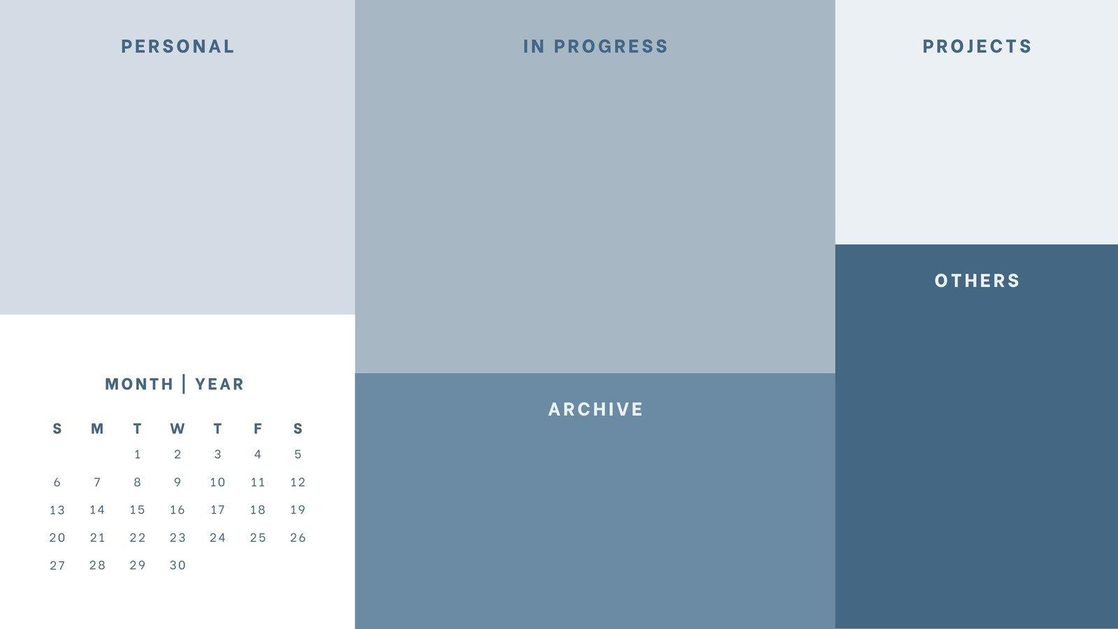 1600x900 Free and fully customizable desktop wallpaper templates