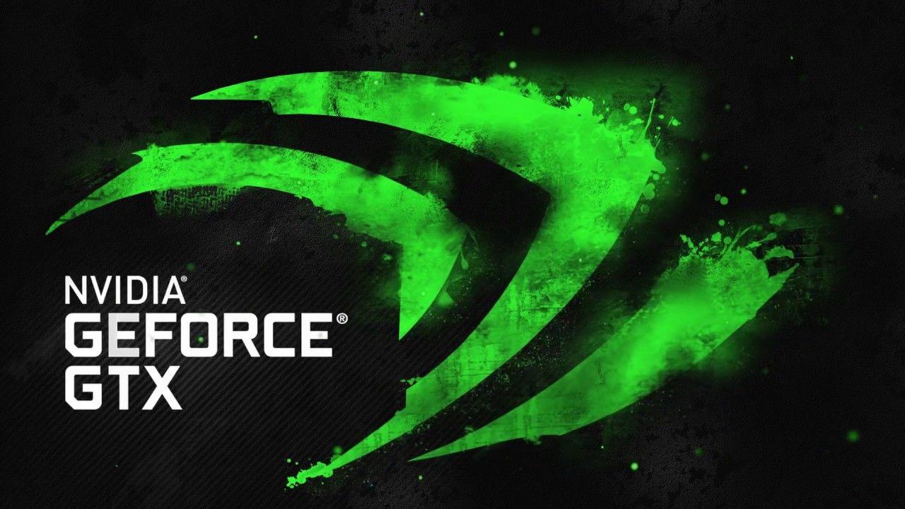 NVIDIA GeForce Wallpapers - Top Free