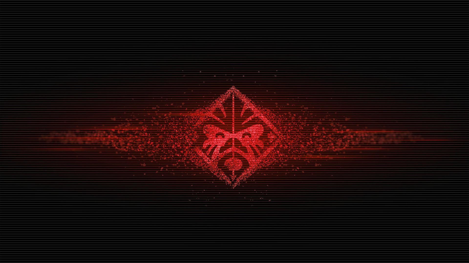 1920x1080 Hp Omen Background
