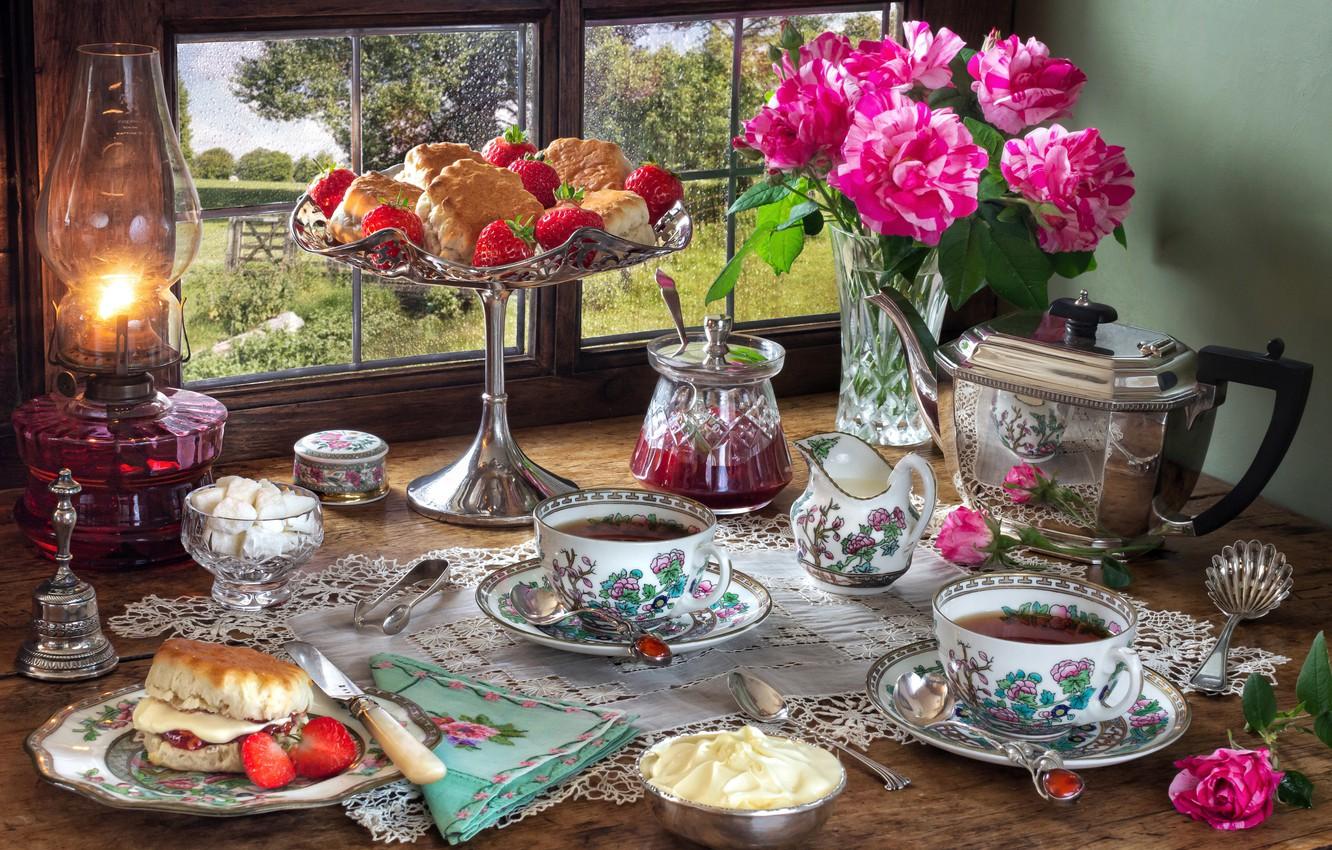 Garden Tea Party Wallpapers - Top Free Garden Tea Party Backgrounds