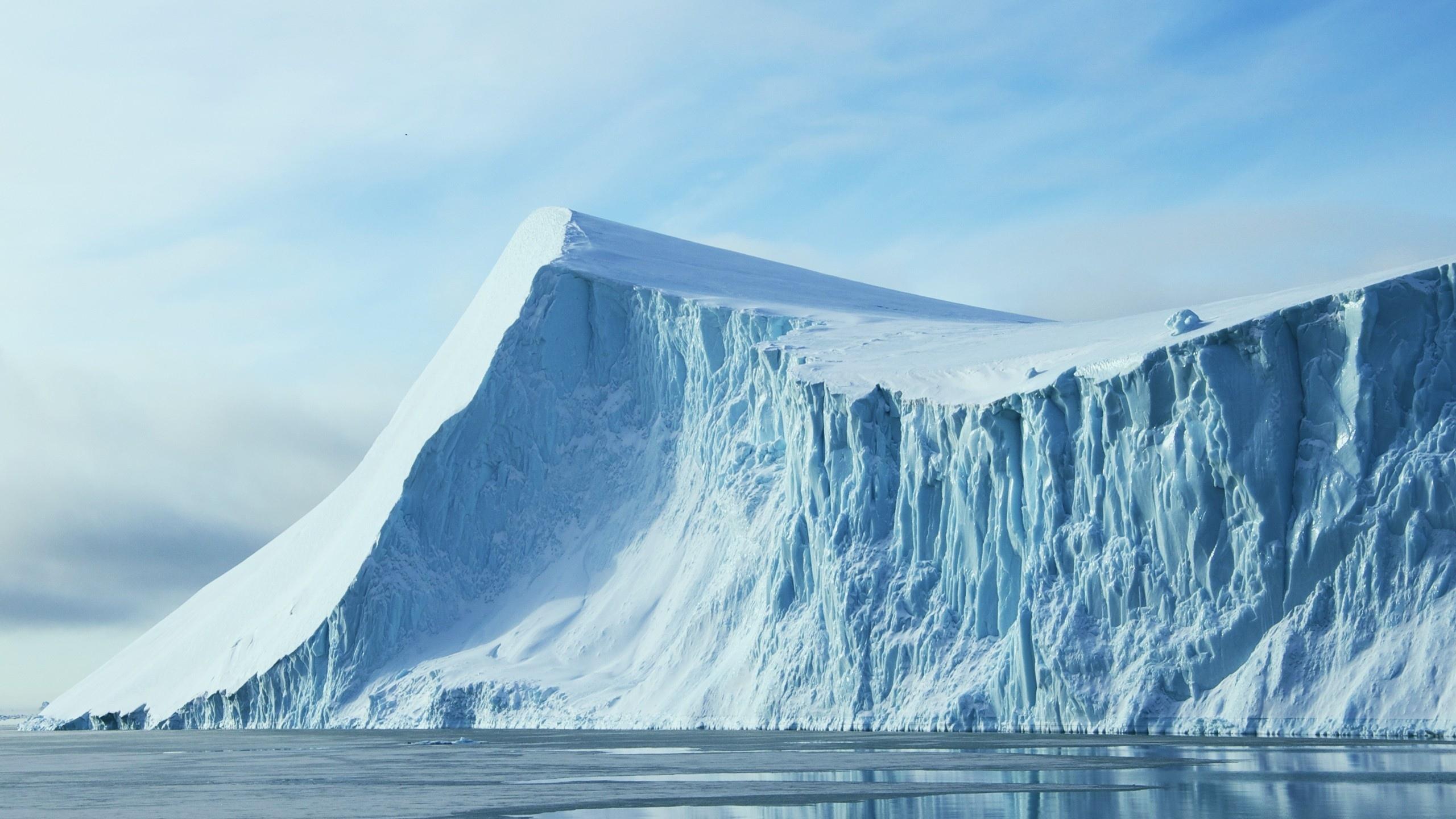 2560x1440 Free download wallpaper HD iceberg Quotes [2560x1440] for your Desktop, Mobile & Tablet. Explore Free Iceberg Wallpaper. Greenland Wallpaper, Flipped Iceberg Wallpaper