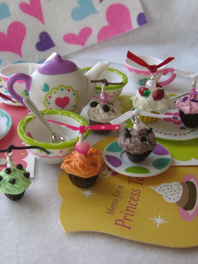 Garden Tea Party Wallpapers - Top Free Garden Tea Party Backgrounds