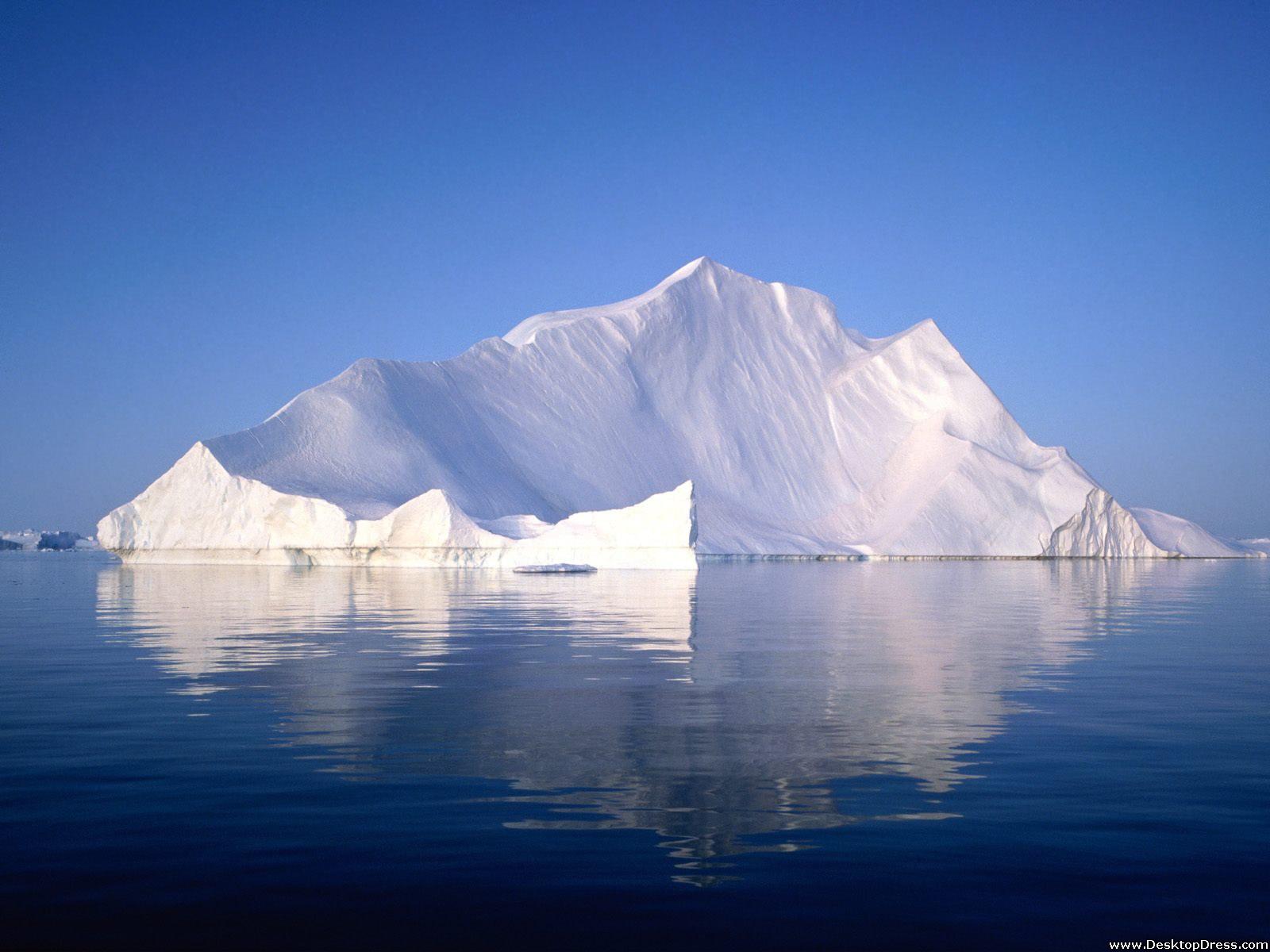 1600x1200 Desktop Wallpaper Natural Background bergs