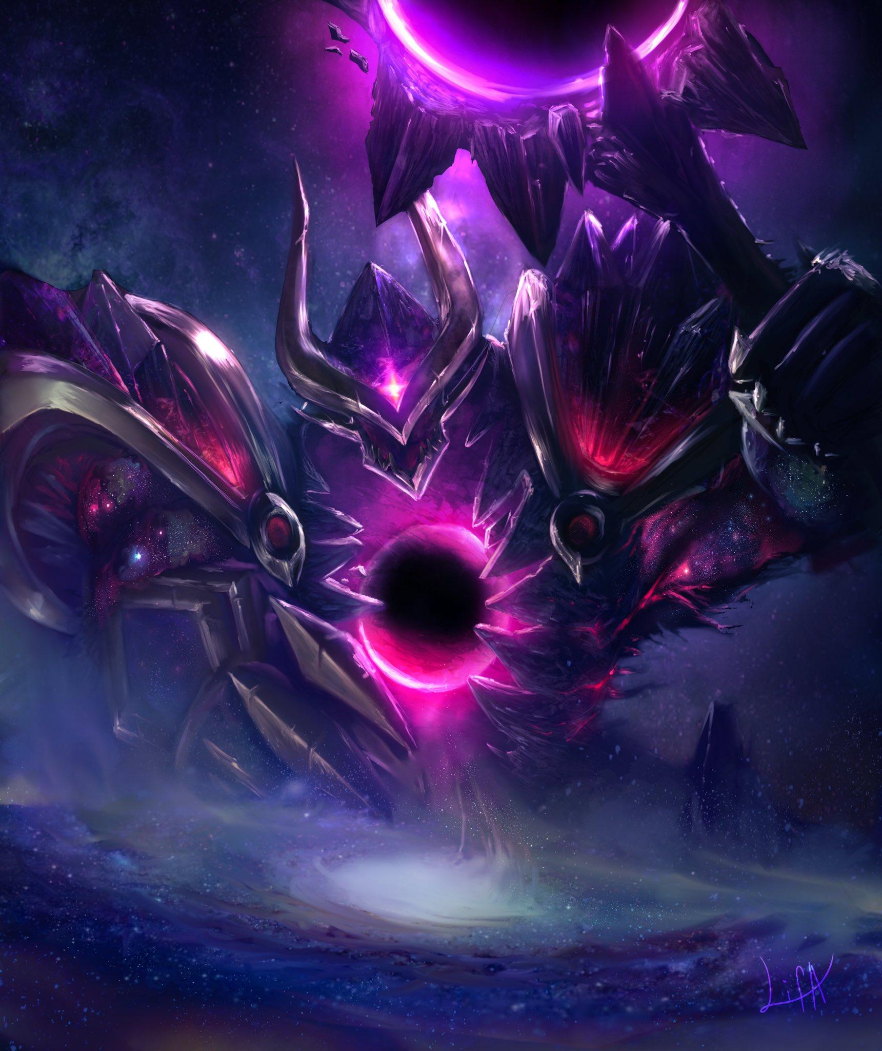 Dark Star Mordekaiser Wallpapers Top Free Dark Star Mordekaiser Backgrounds Wallpaperaccess