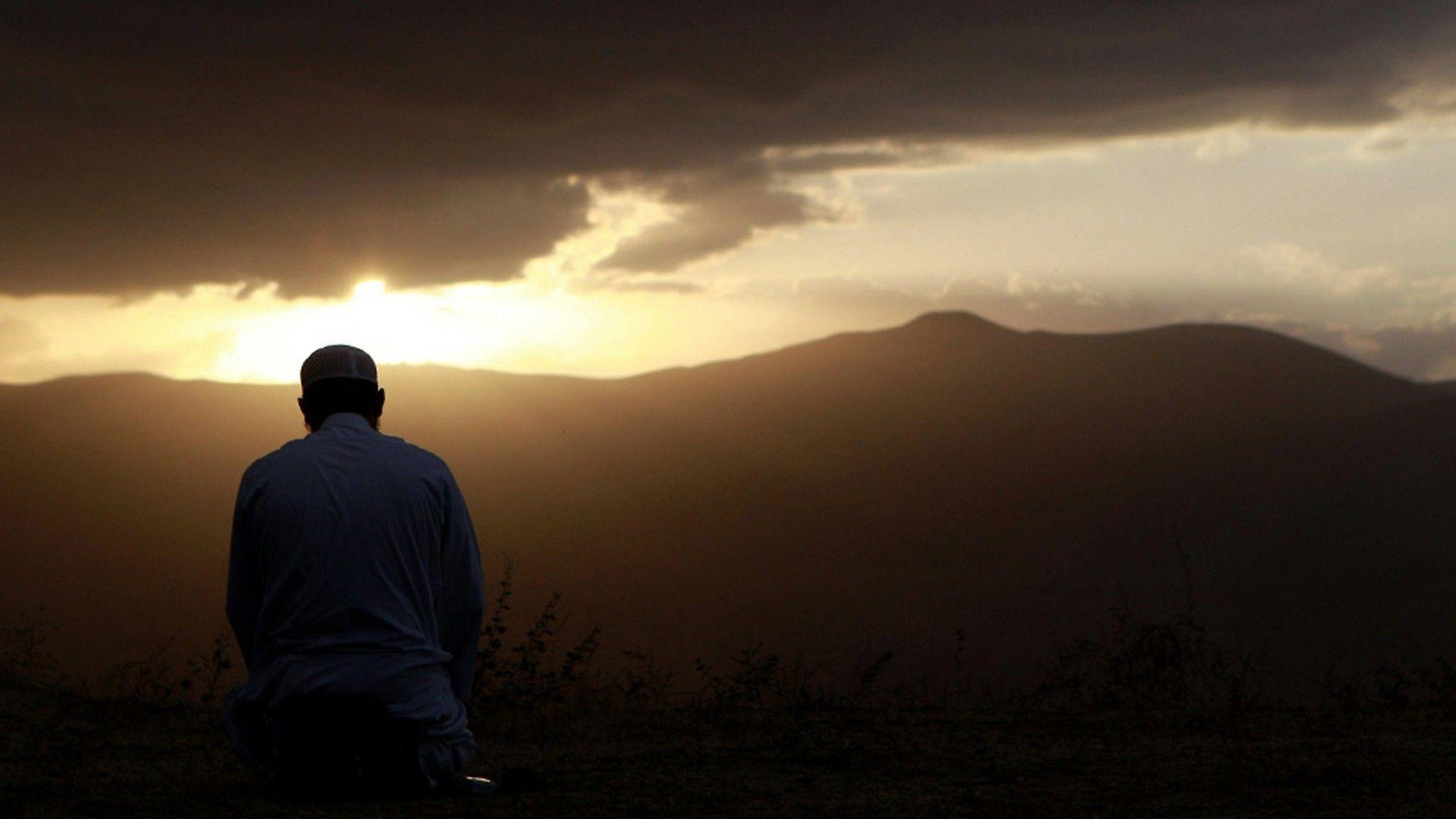 1920x1080 Prayer Wallpaper