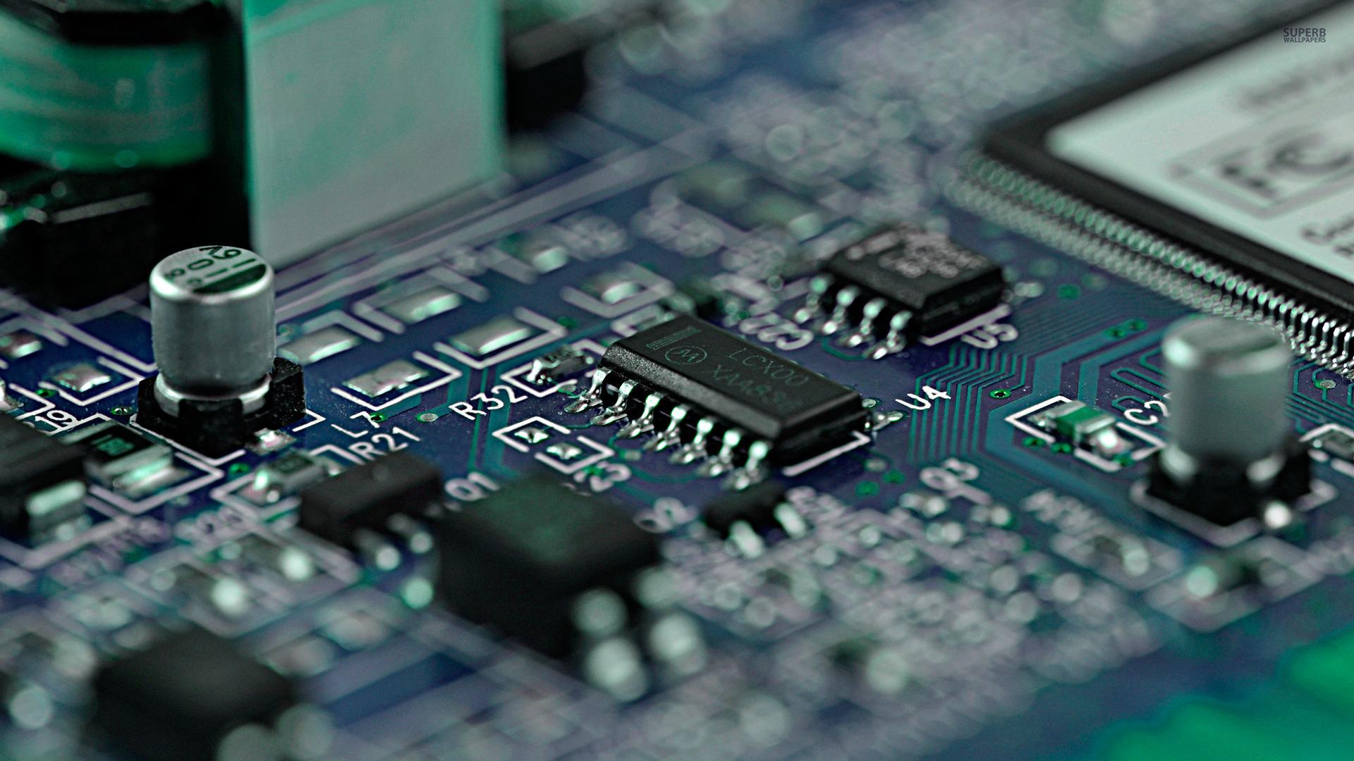 1920x1080 PCB Offerings: Board level Components, Layout and Design and Board Population