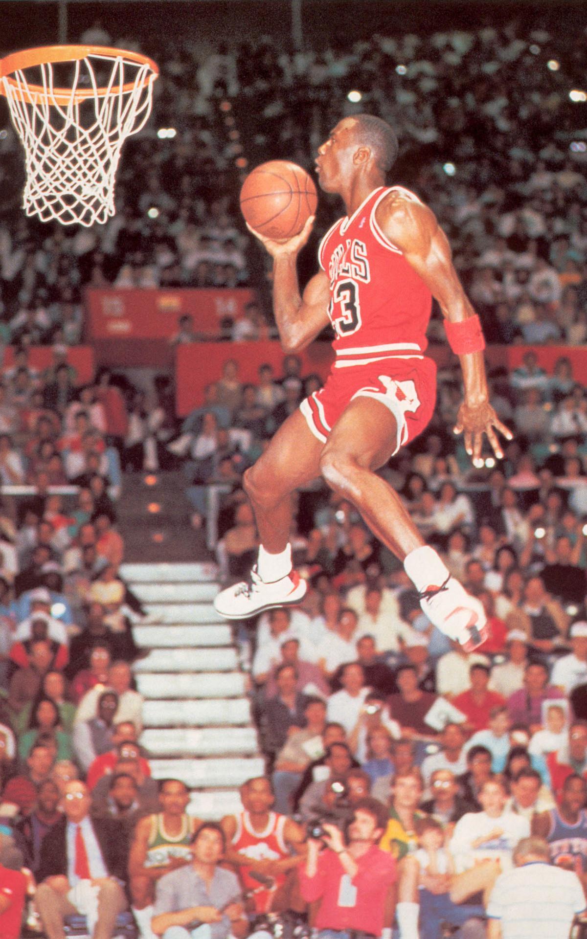 1200x1920 Michael Jordan Live Wallpaper (best Michael Jordan Live Wallpaper and image) on WallpaperChat