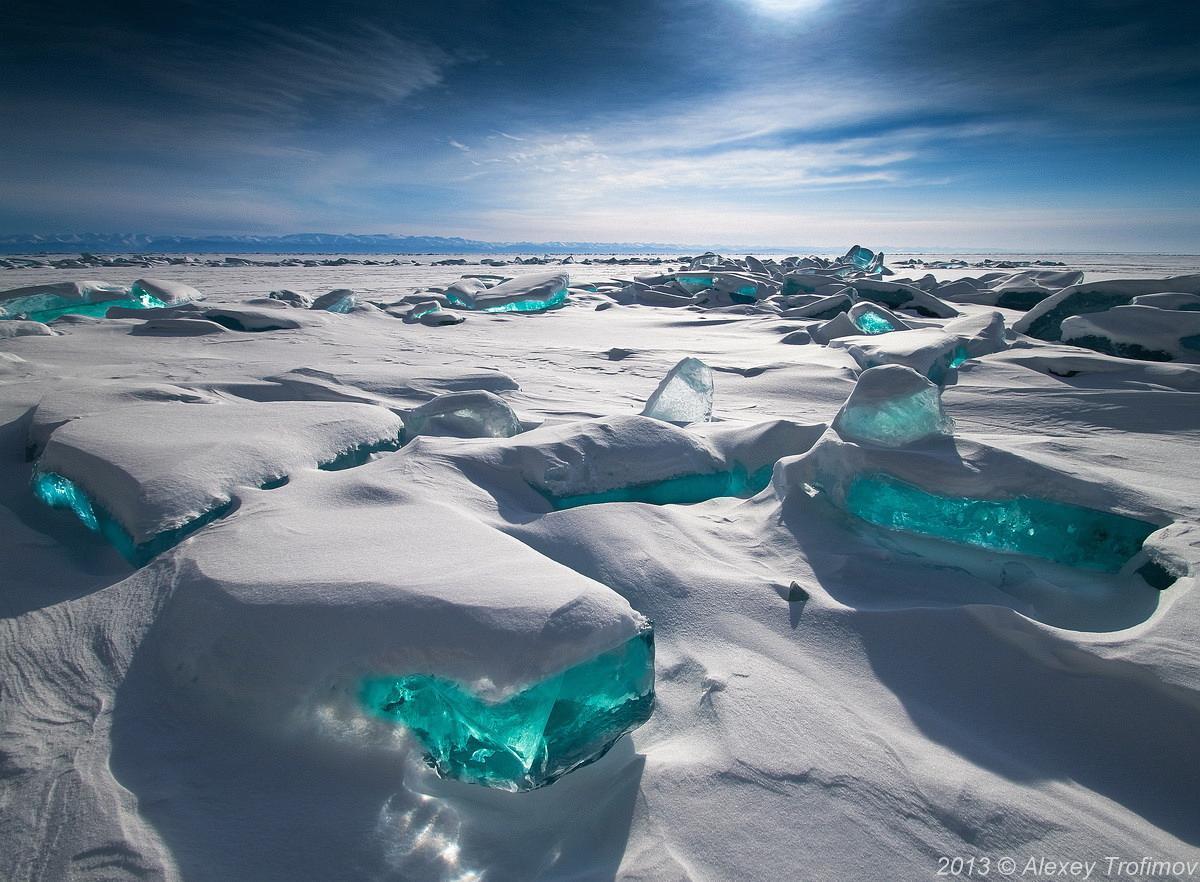 1200x882 Glacier Wallpaper