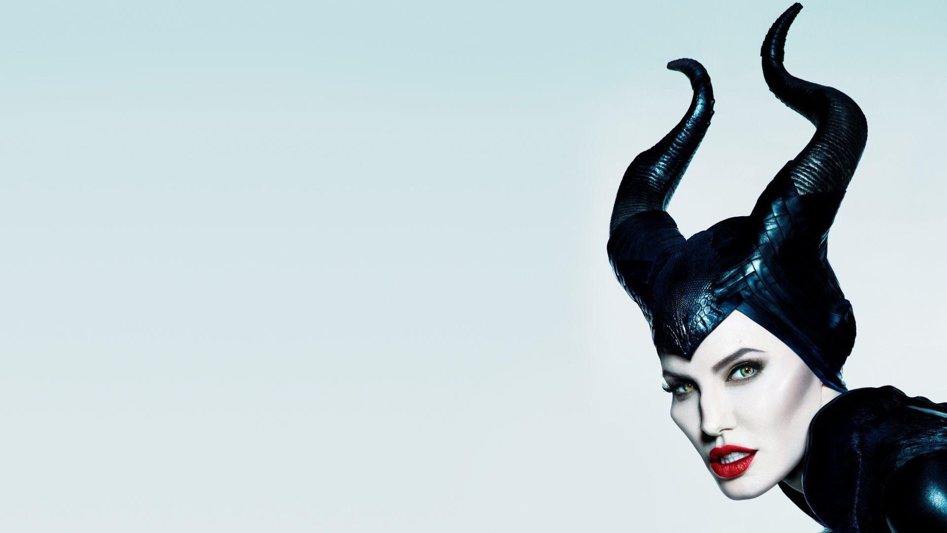 1920x1080 Download full HD Maleficent PC wallpaper for free