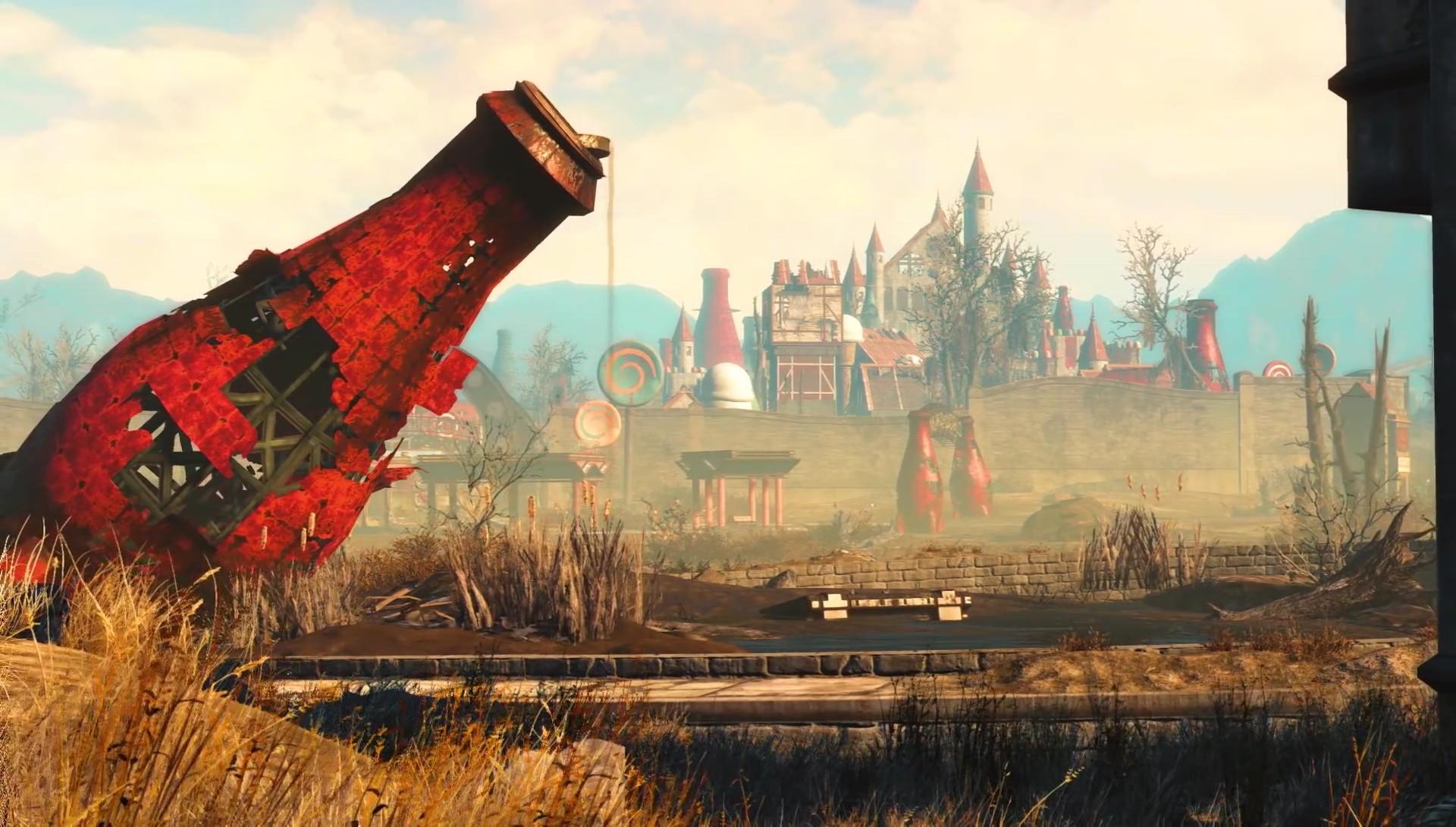 1920x1090 Fallout 4