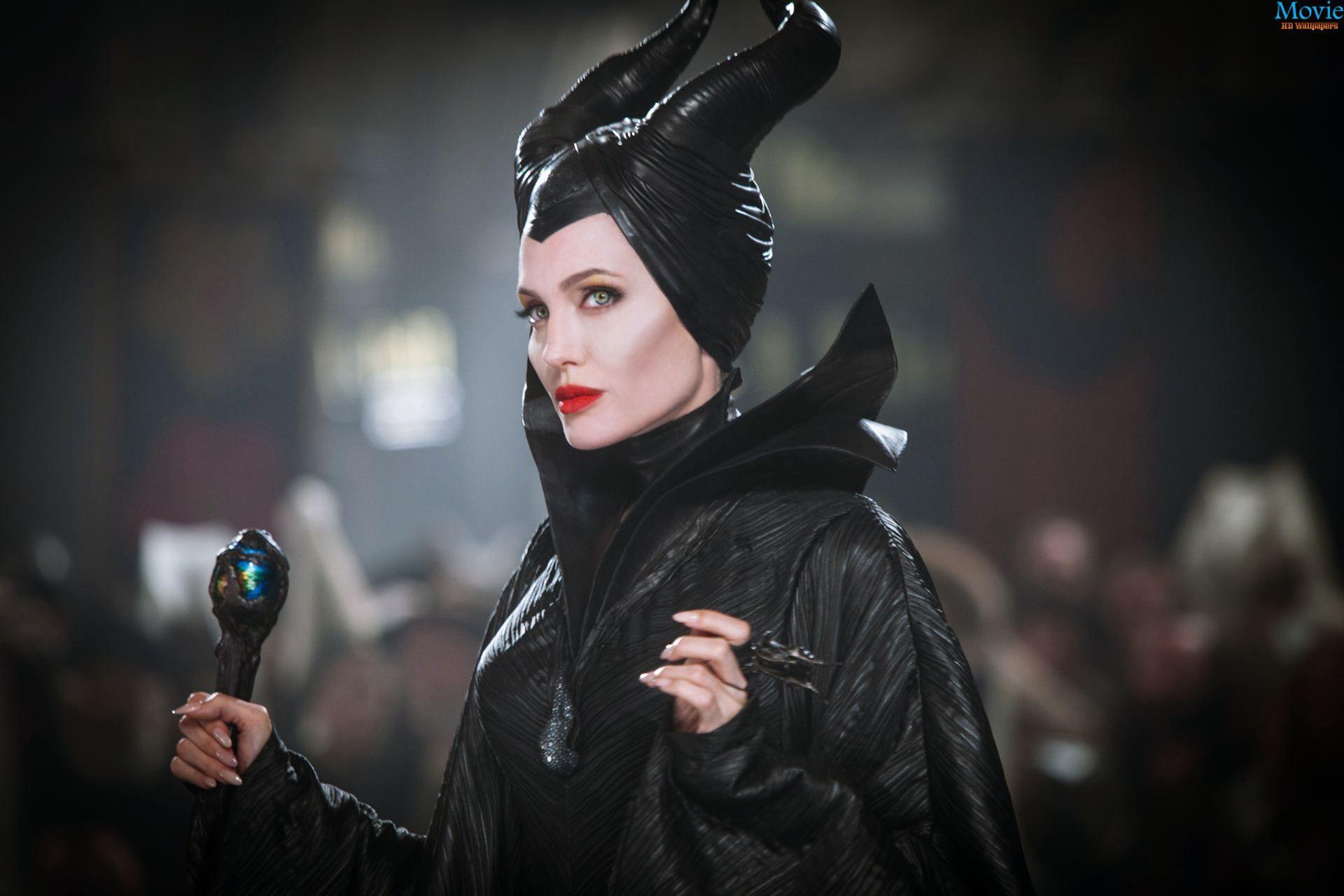 1920x1280 Maleficent HD Wallpaper