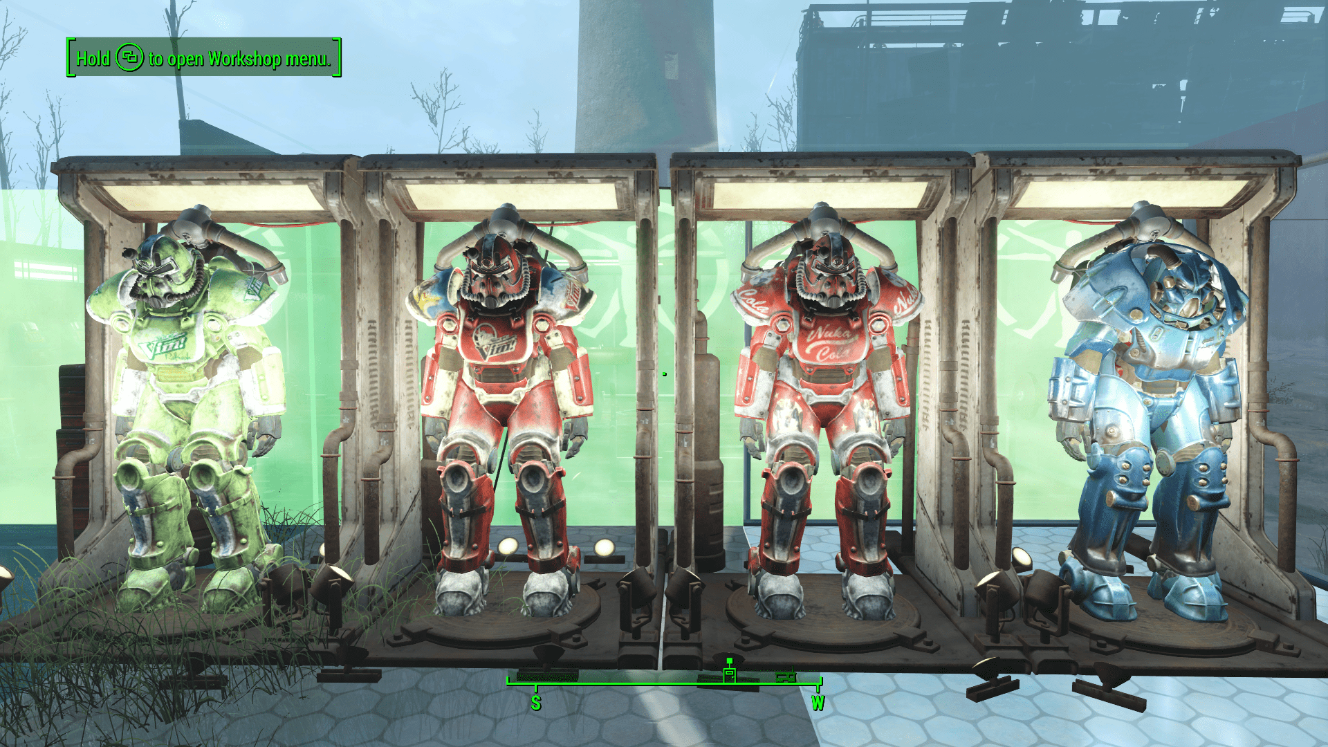 1920x1080 Fallout 4 Vim Cola