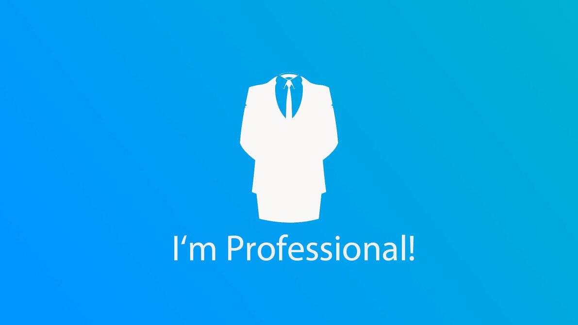 Professionalism Wallpapers - Top Free Professionalism Backgrounds