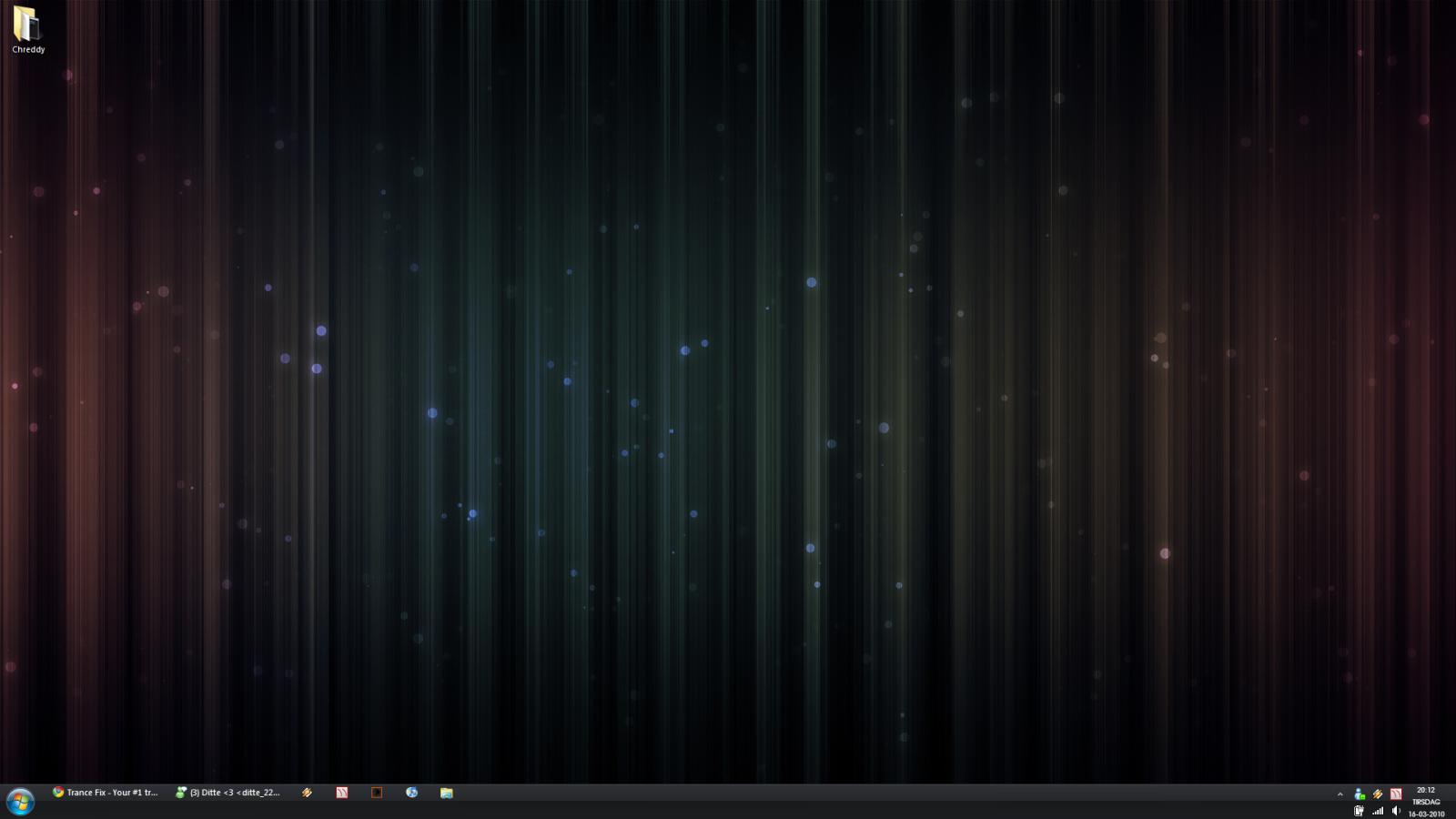 1600x900 Professional Wallpaper