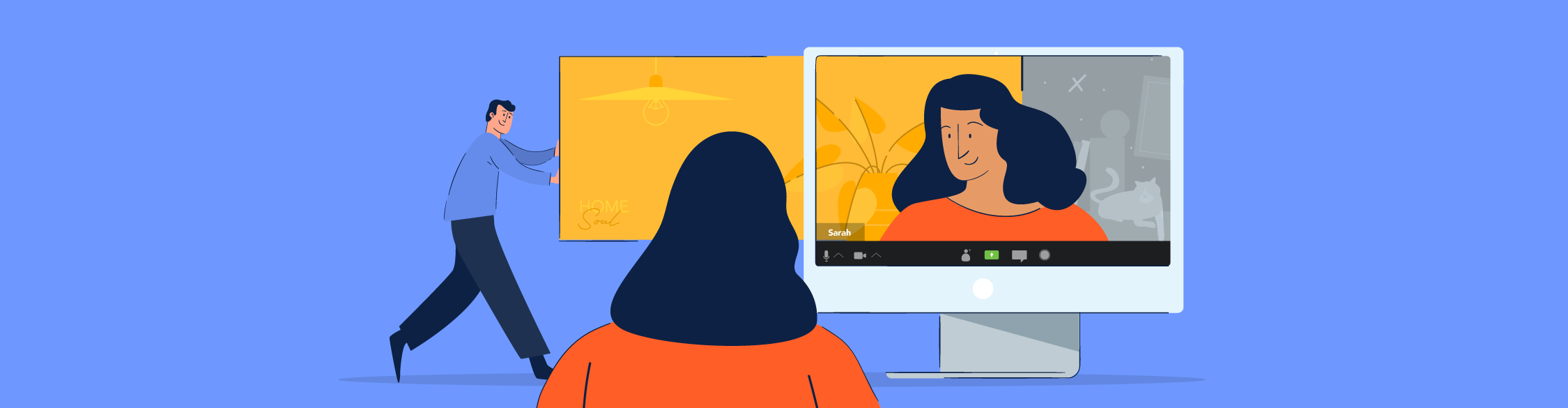 2250x585 Best Zoom Background to Level Up Your Virtual Meetings
