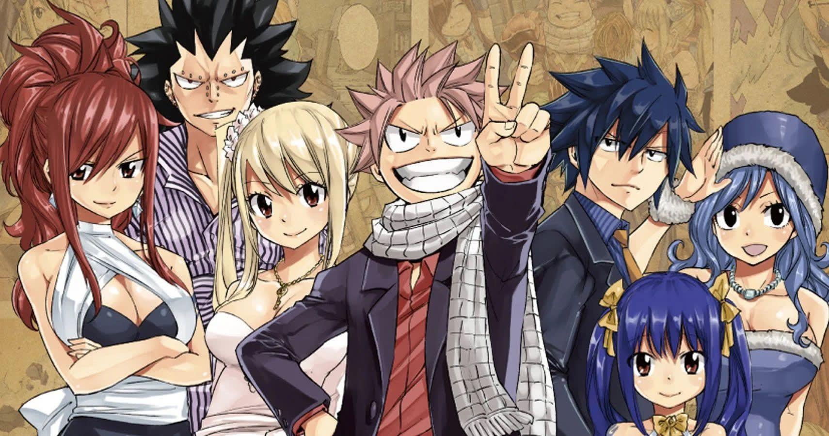 1710x900 Kaorihatake: I will the you got a friend in me for $5 on fiverr.com. Fairy tail wallpaper, Fairy tail dragon slayer, Fairy tail wallpaper 1920x1080