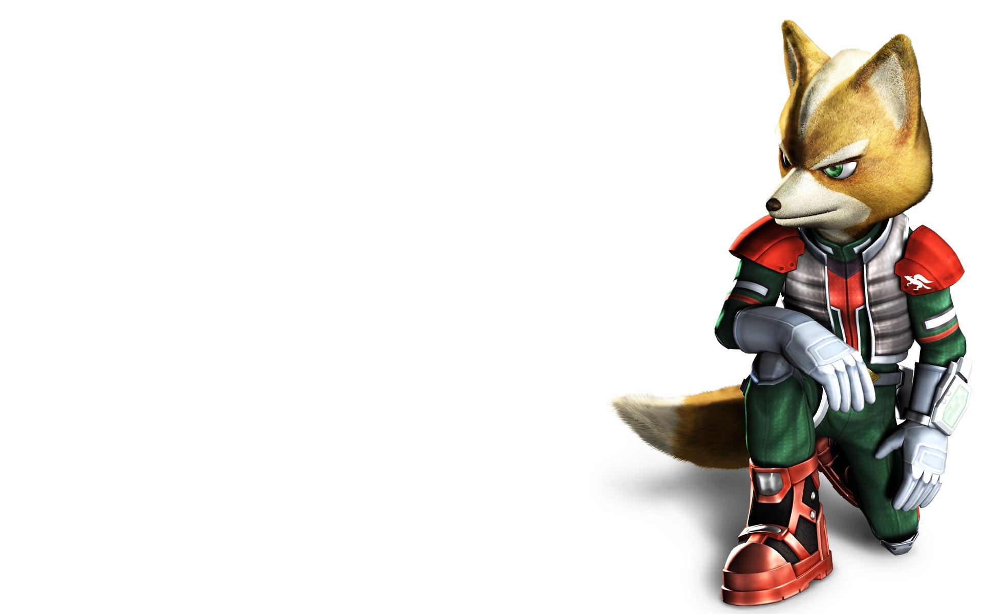 1920x1200 Free download Fox Mccloud wallpaper 1175305 [1920x1200] for your Desktop, Mobile & Tablet. Explore Star Fox Wallpaper HD. Megan Fox Wallpaper Hd, Free Star Wars Wallpaper, Star Wars Desktop Wallpaper