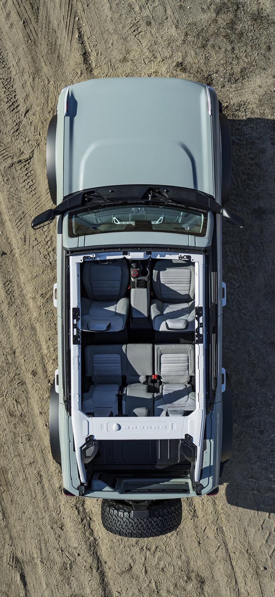 878x1900 Bronco Mobile Wallpaper. Bronco6G Bronco Forum, News, Blog & Owners Community