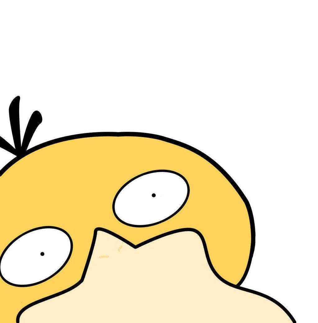 Cute Psyduck Wallpapers - Top Free Cute Psyduck Backgrounds