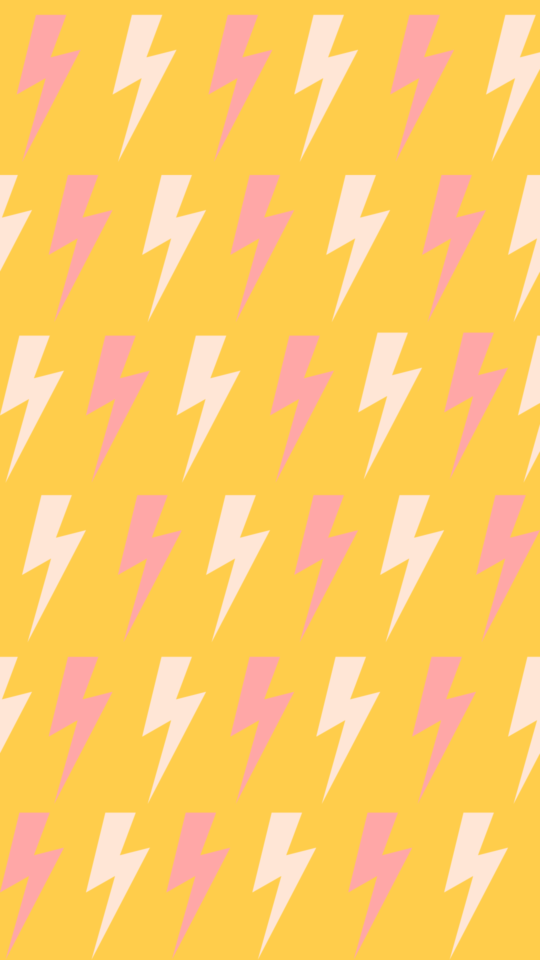 Yellow Lightning Bolt Wallpapers  Top Free Yellow Lightning Bolt  Backgrounds  WallpaperAccess