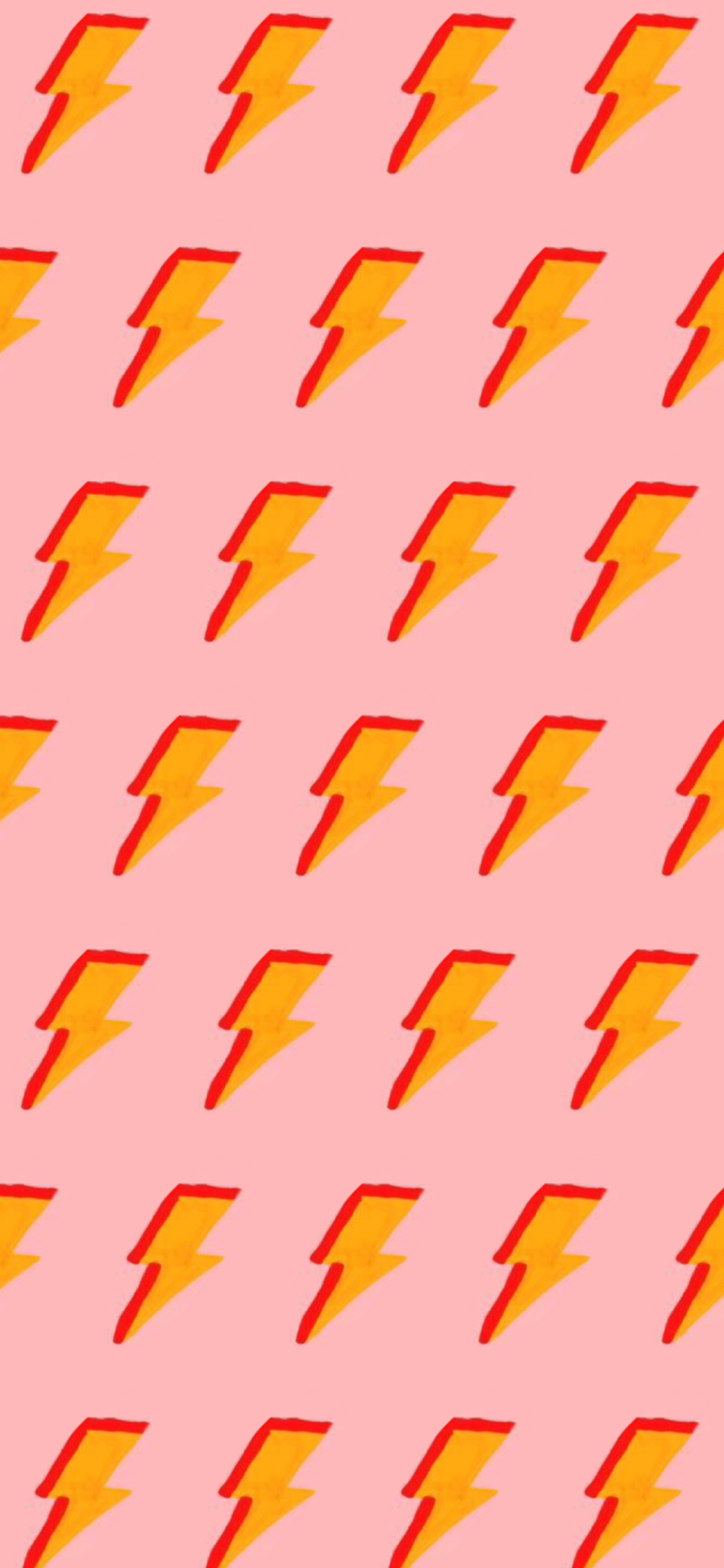 Yellow Lightning Bolt Wallpapers Top Free Yellow Lightning Bolt