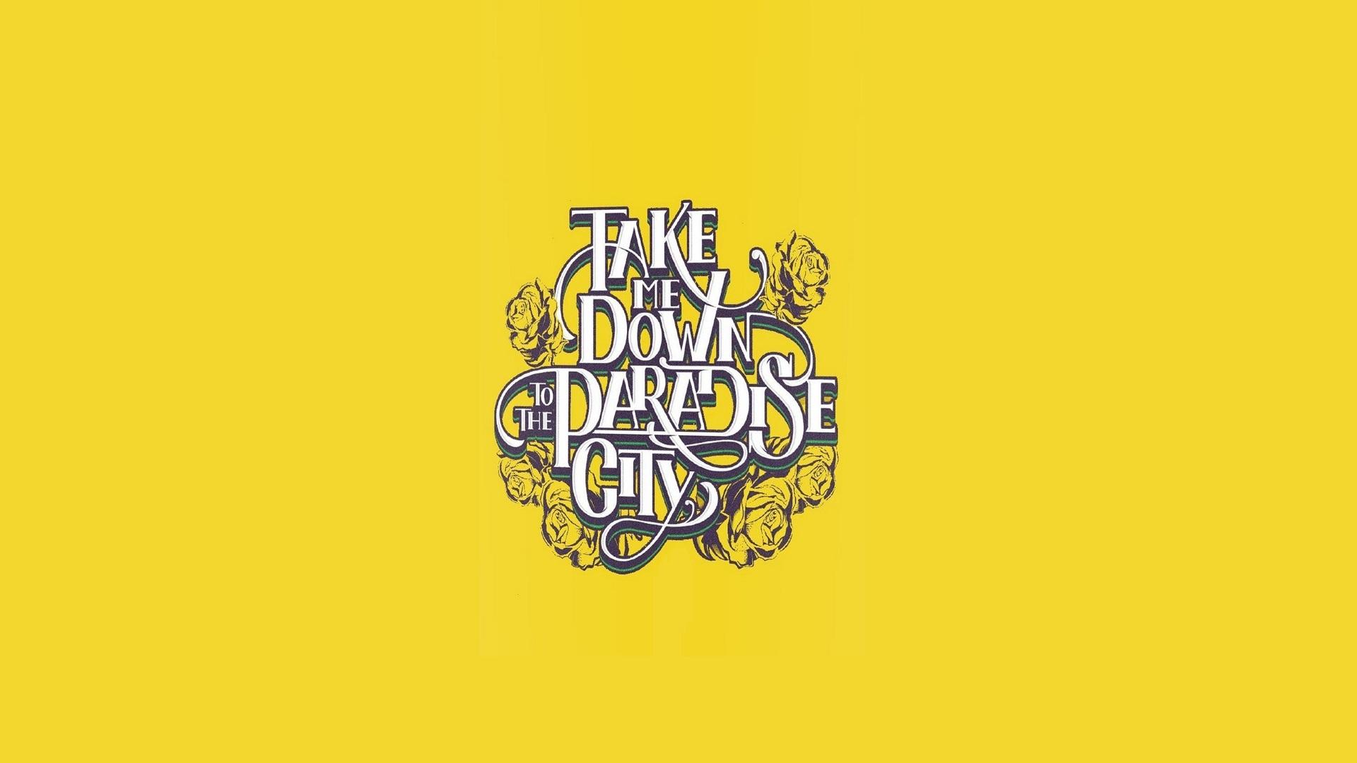 1920x1080 Yellow Aesthetic Wallpaper HD For Desktop Cool Wallpaper HD