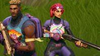 3840x2160 Brite Bomber 4K 8K HD Fortnite Battle Royale Wallpaper