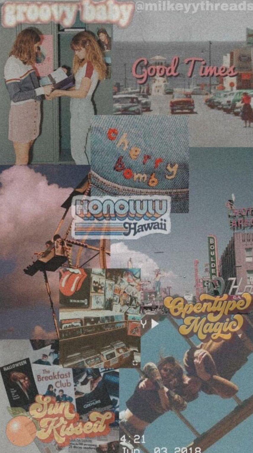 Aesthetic Old School Wallpapers Top Free Aesthetic Old School