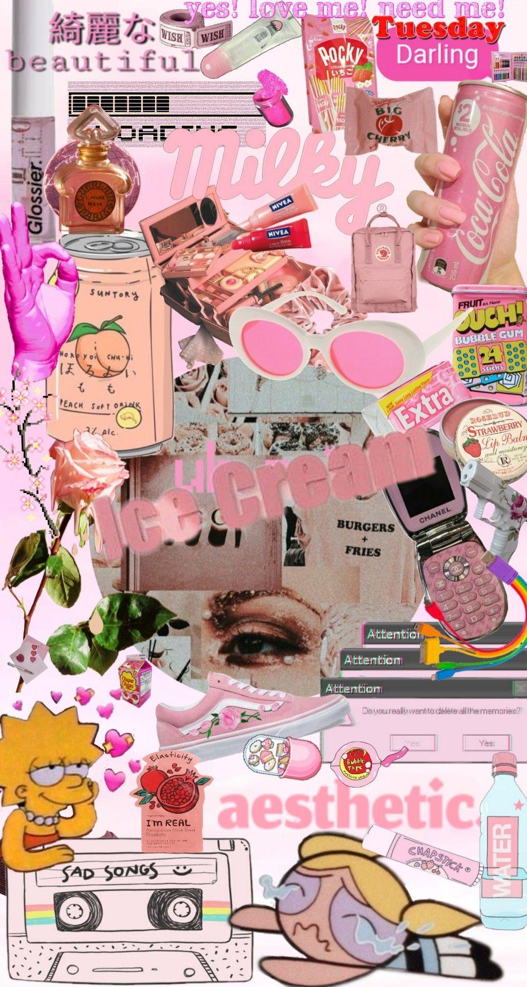 1026x1920 Aesthetic School Wallpaper