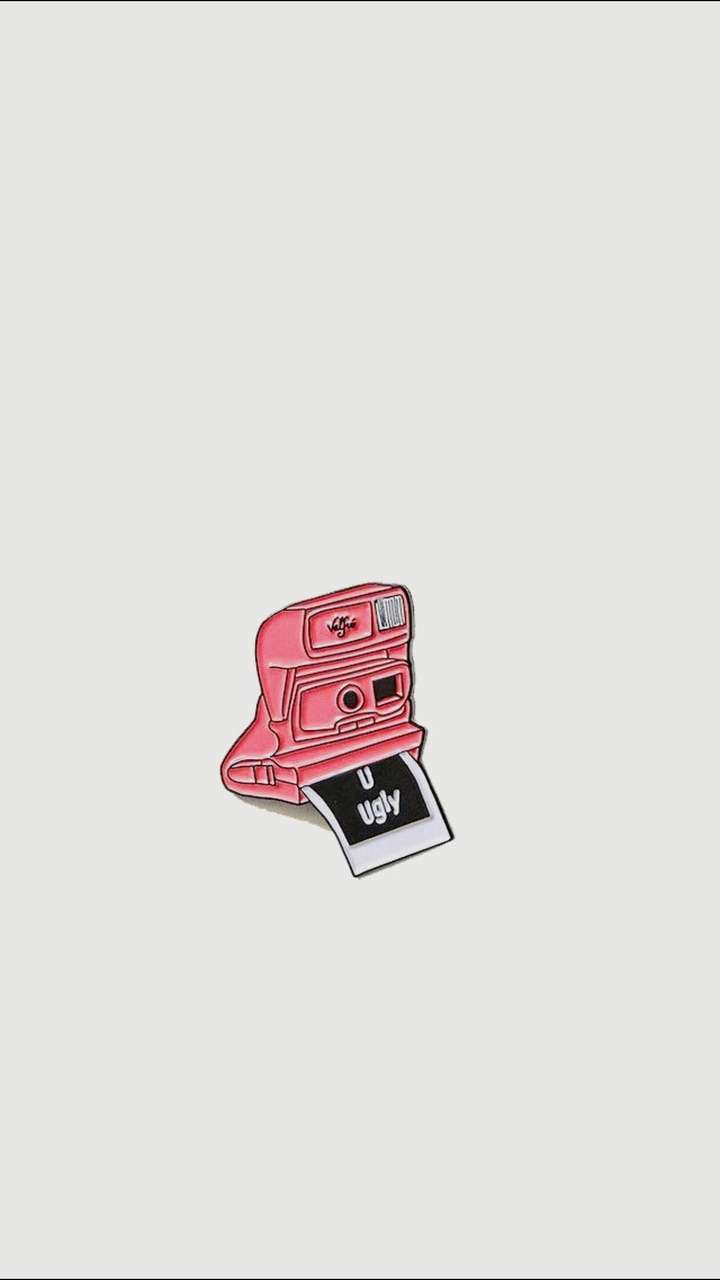 720x1280 Vintage Pink Aesthetic Wallpaper iPhone