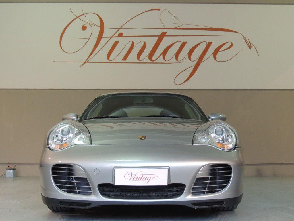 1024x768 Porsche 911 Carrera “40 Jahre” Jubileum. Super Car Vintage