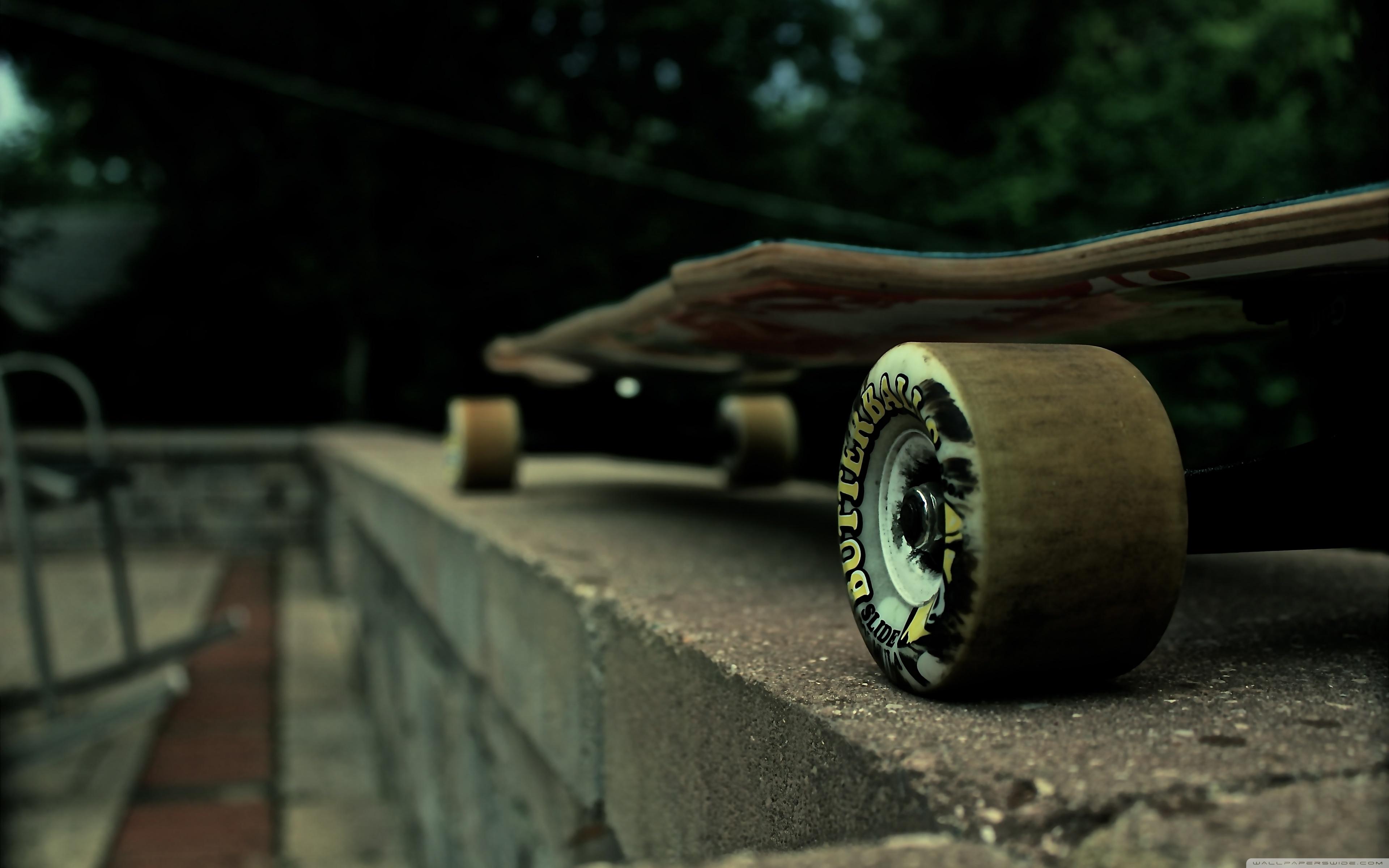 3840x2400 Longboard Ultra HD Desktop Background Wallpaper for 4K UHD TV : Widescreen & UltraWide Desktop & Laptop : Tablet
