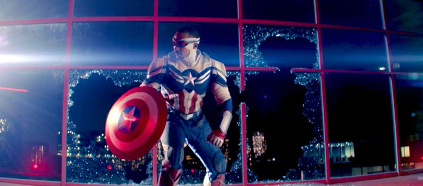 1400x618 Falcon and Winter Soldier's new Captain America costume has deep meaning