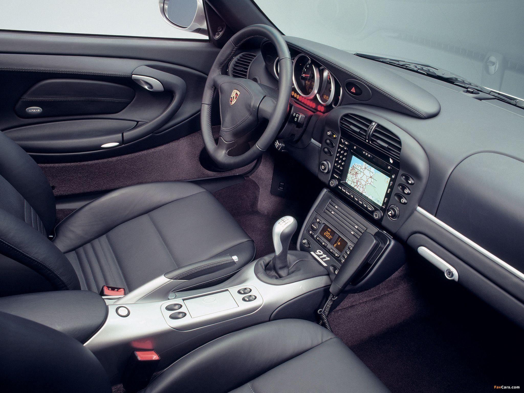 2048x1536 Porsche 911 Carrera 40 Jahre 911 (996) 2004 wallpaper (2048x1536)