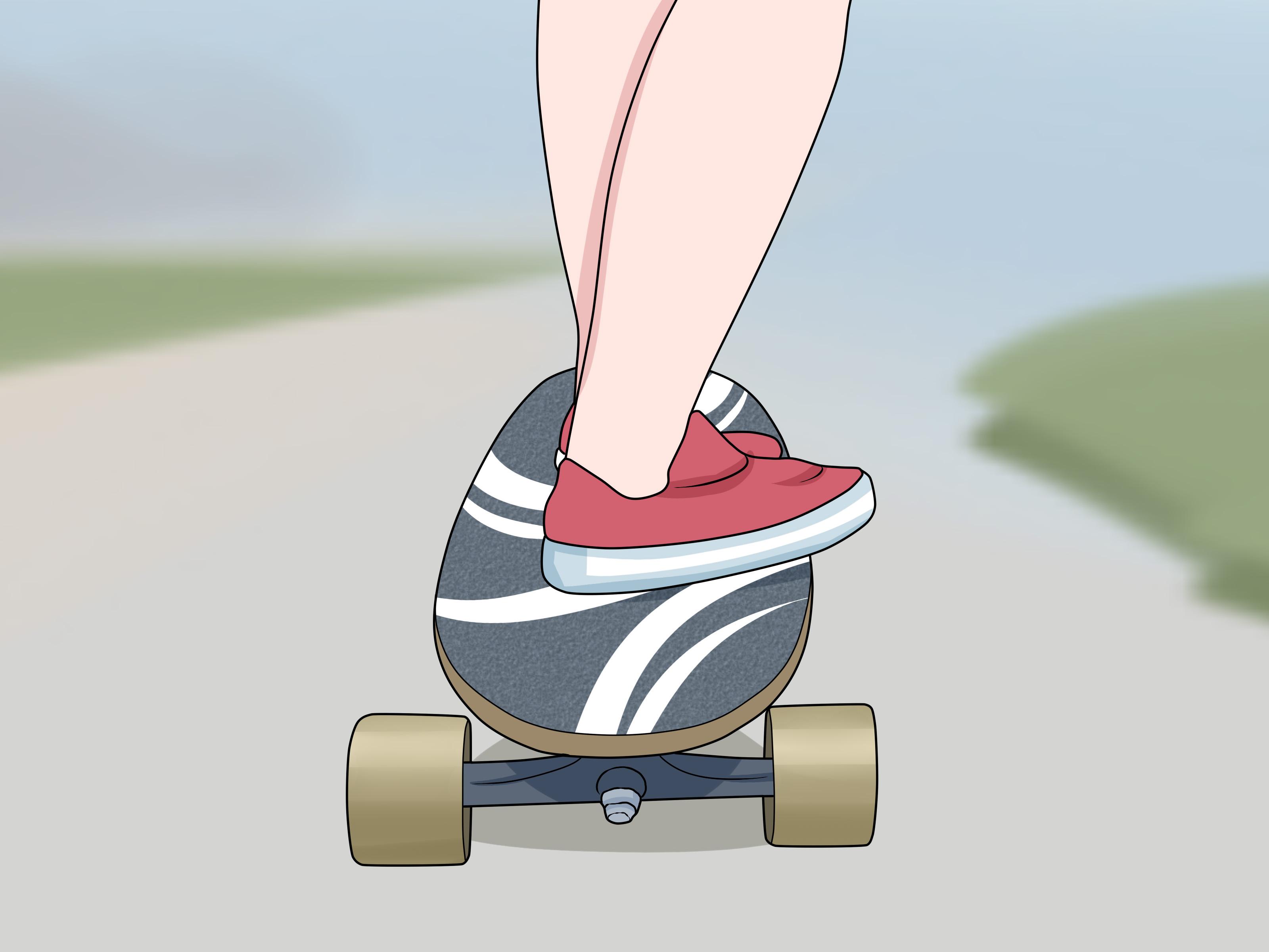 3200x2400 How to Build a Longboard (with Picture)