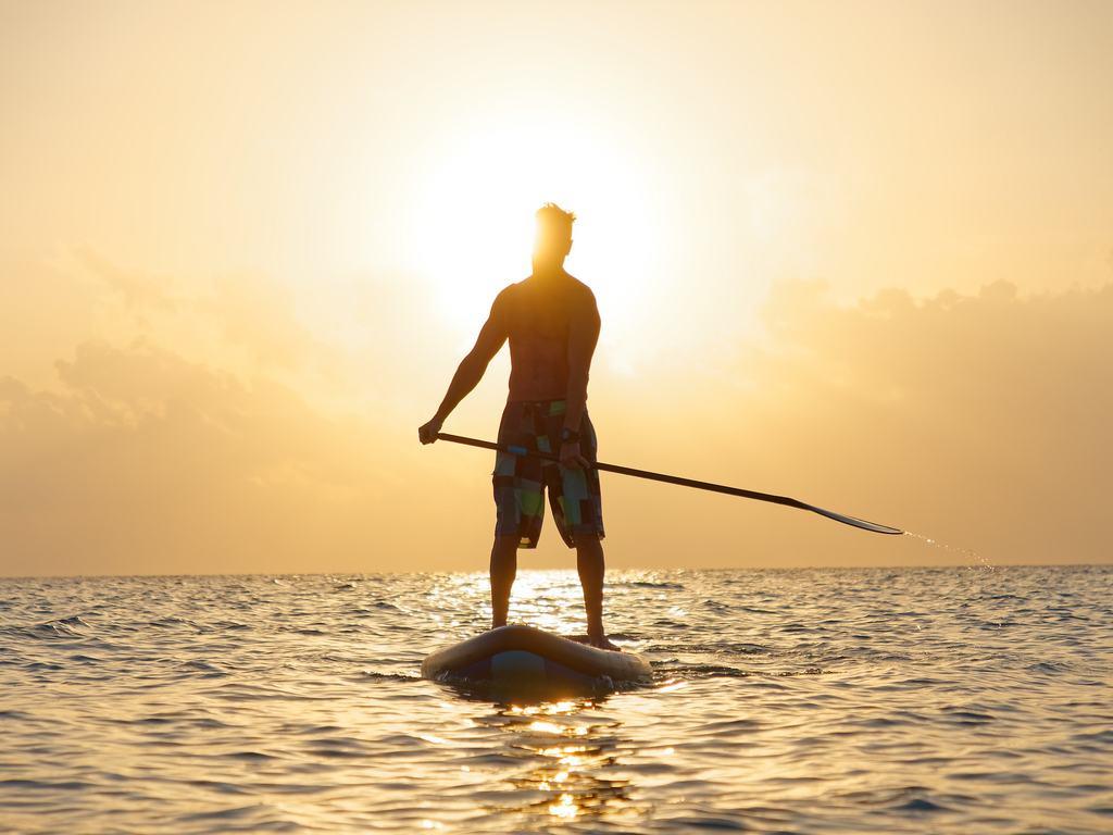 Paddle Board Wallpapers - Top Free Paddle Board Backgrounds