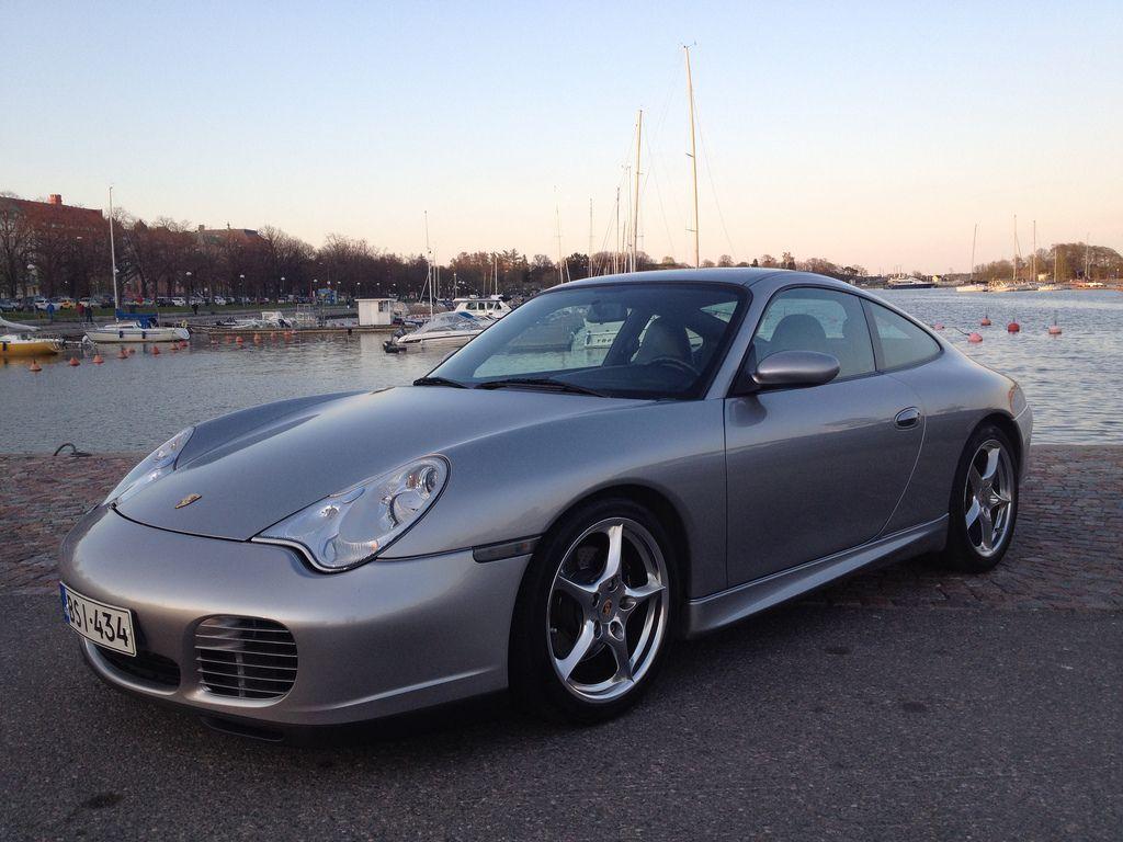 1024x768 Porsche 911 40 Jahre. My Porsche 911 40 Jahre in early Spri