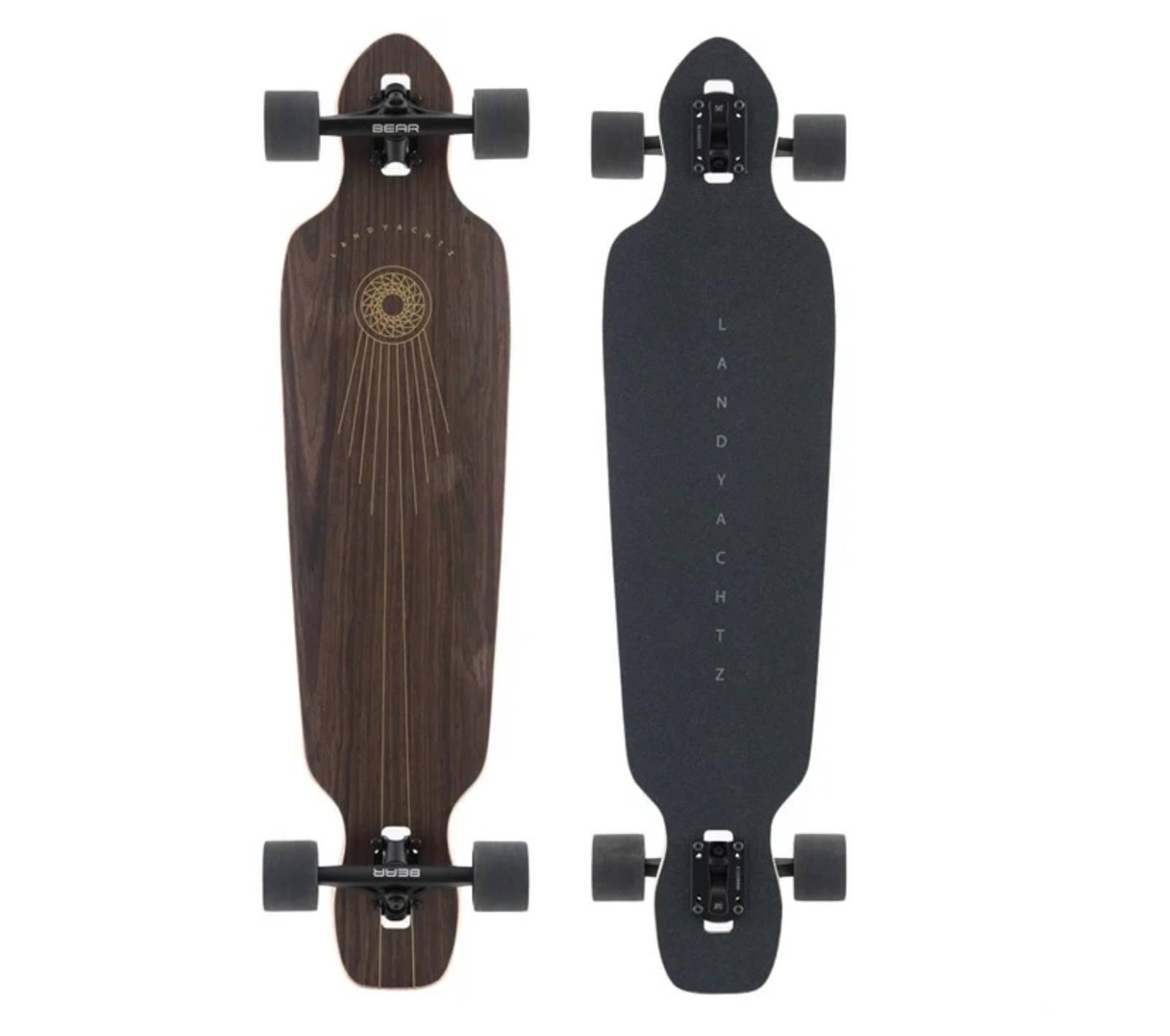 1604x1420 Longboard Types the Right Board