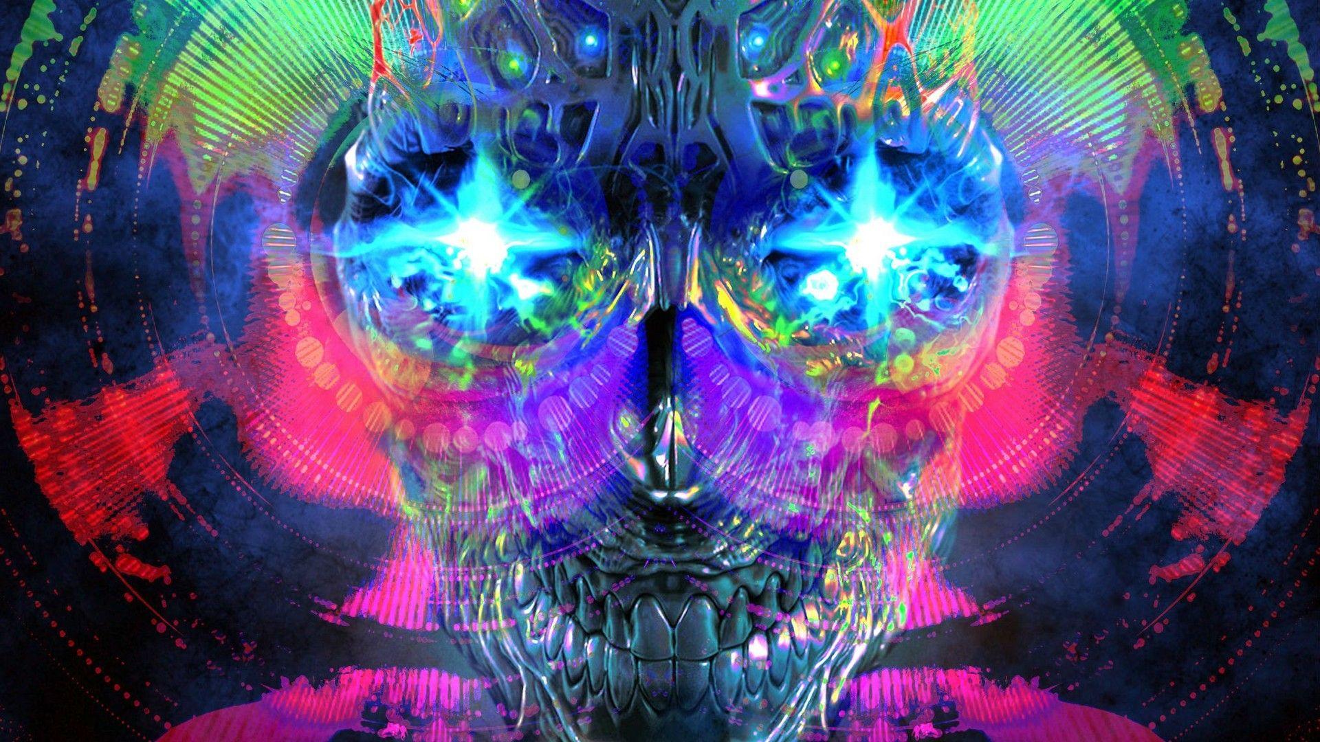 1920x1080 Wallpaper Psychedelic Art Live Wallpaper HD. Psychedelic art, Art, Psychedelic