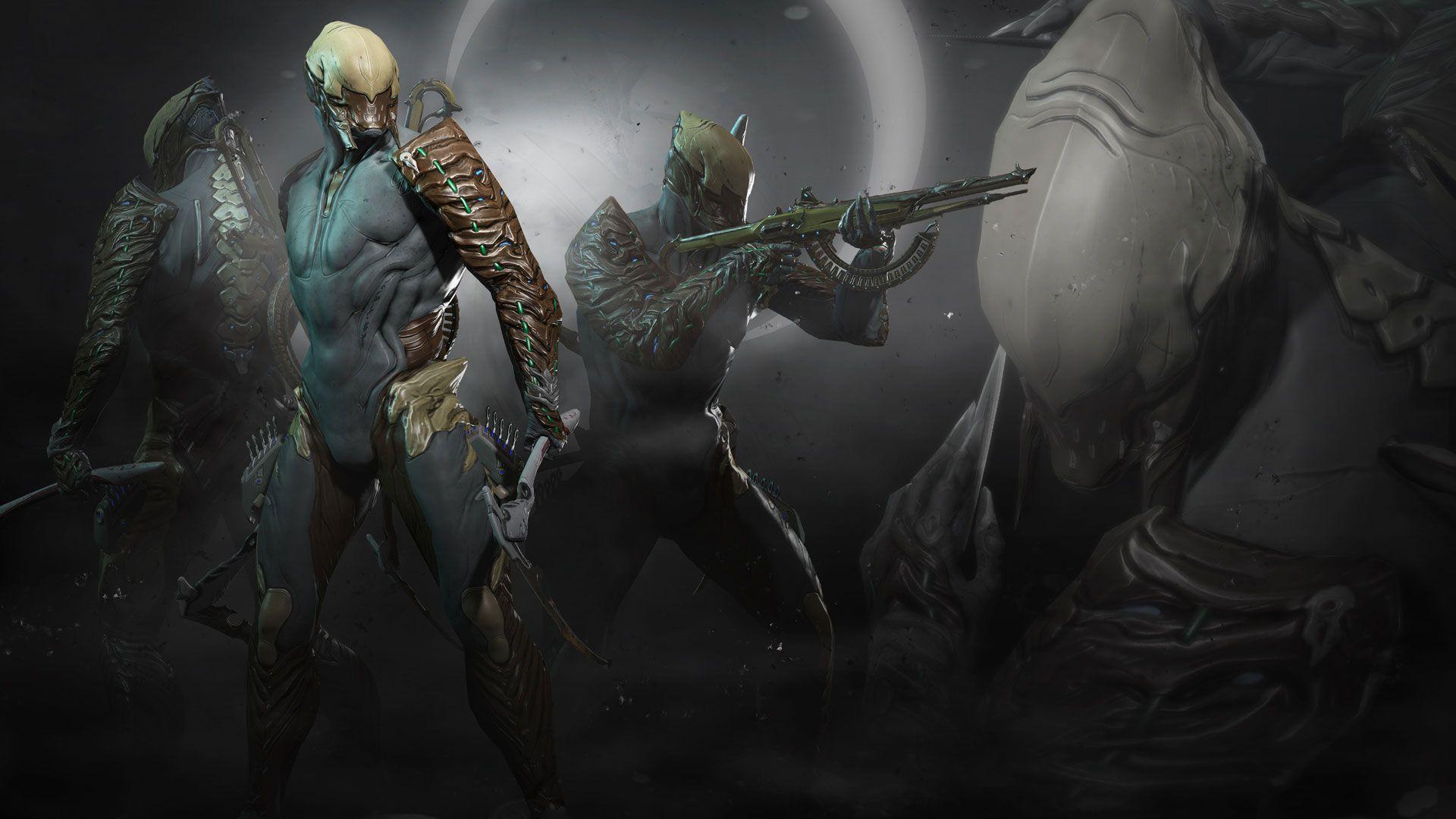 1920x1080 Ash HD Wallpaper